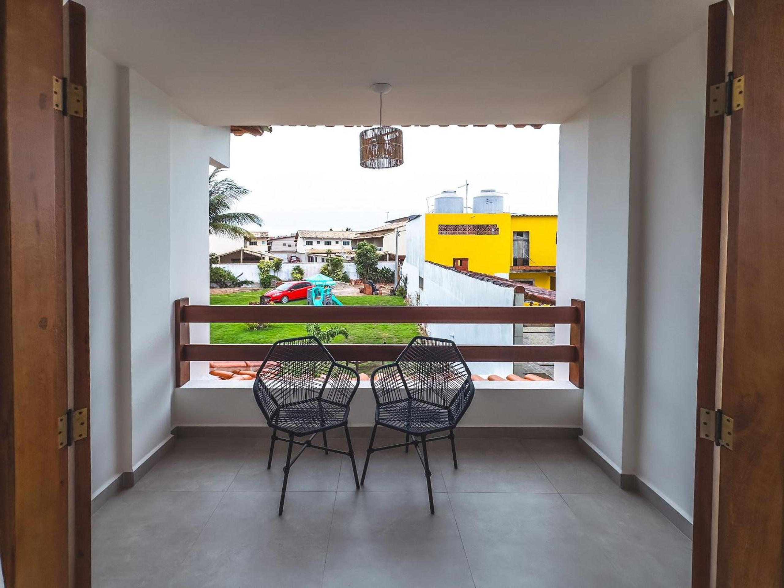 Casa Dela Pousada