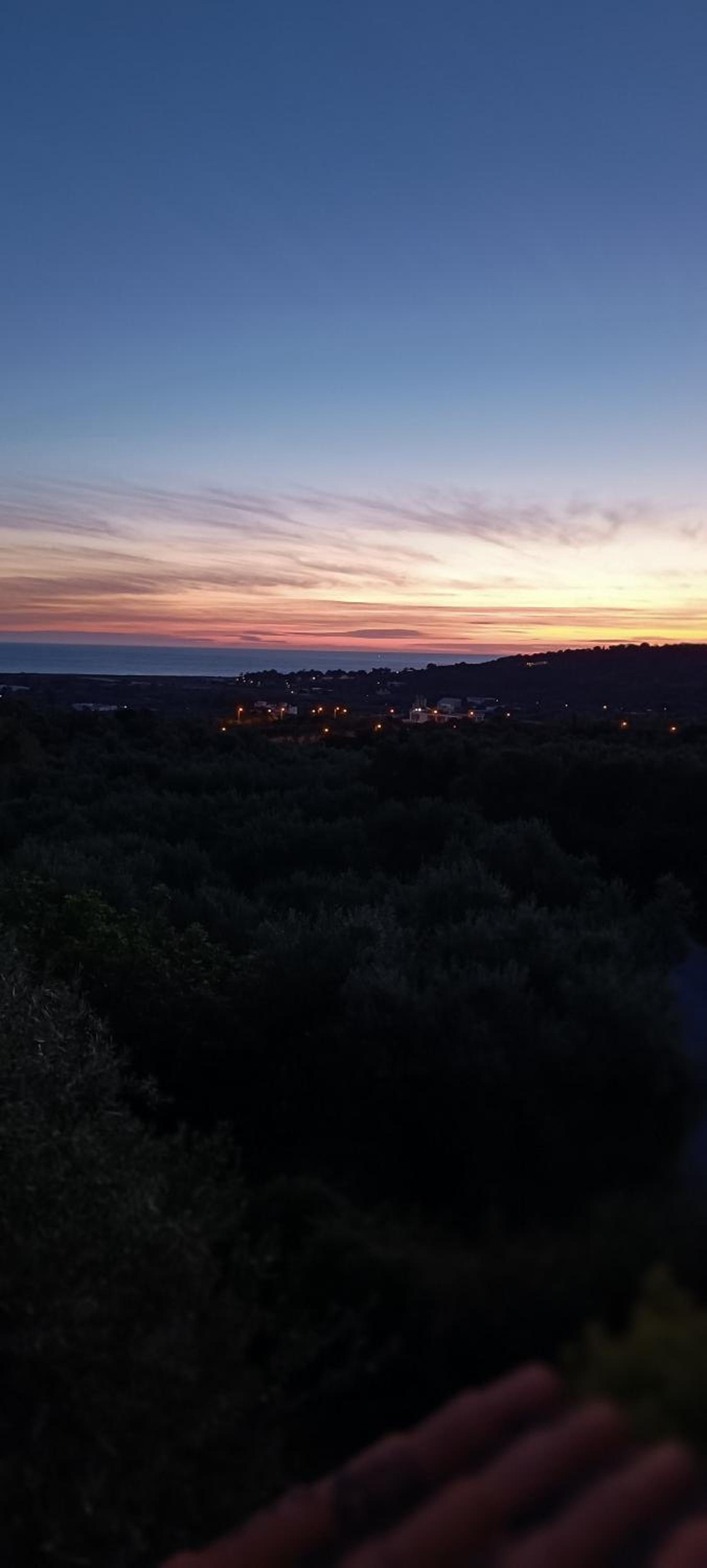 Anatolika Stamatis Paradise