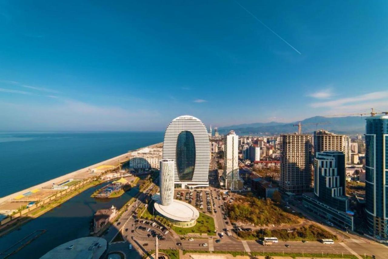 Batumi 2 ROOM Apartment ORBI view 4