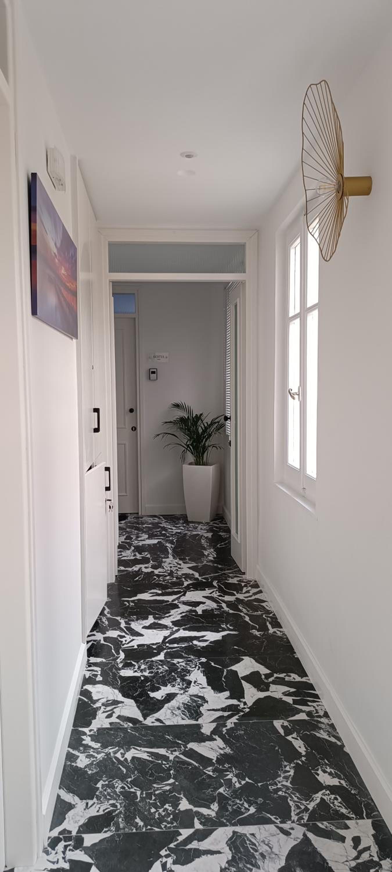 MUSES LUXURY SUITES