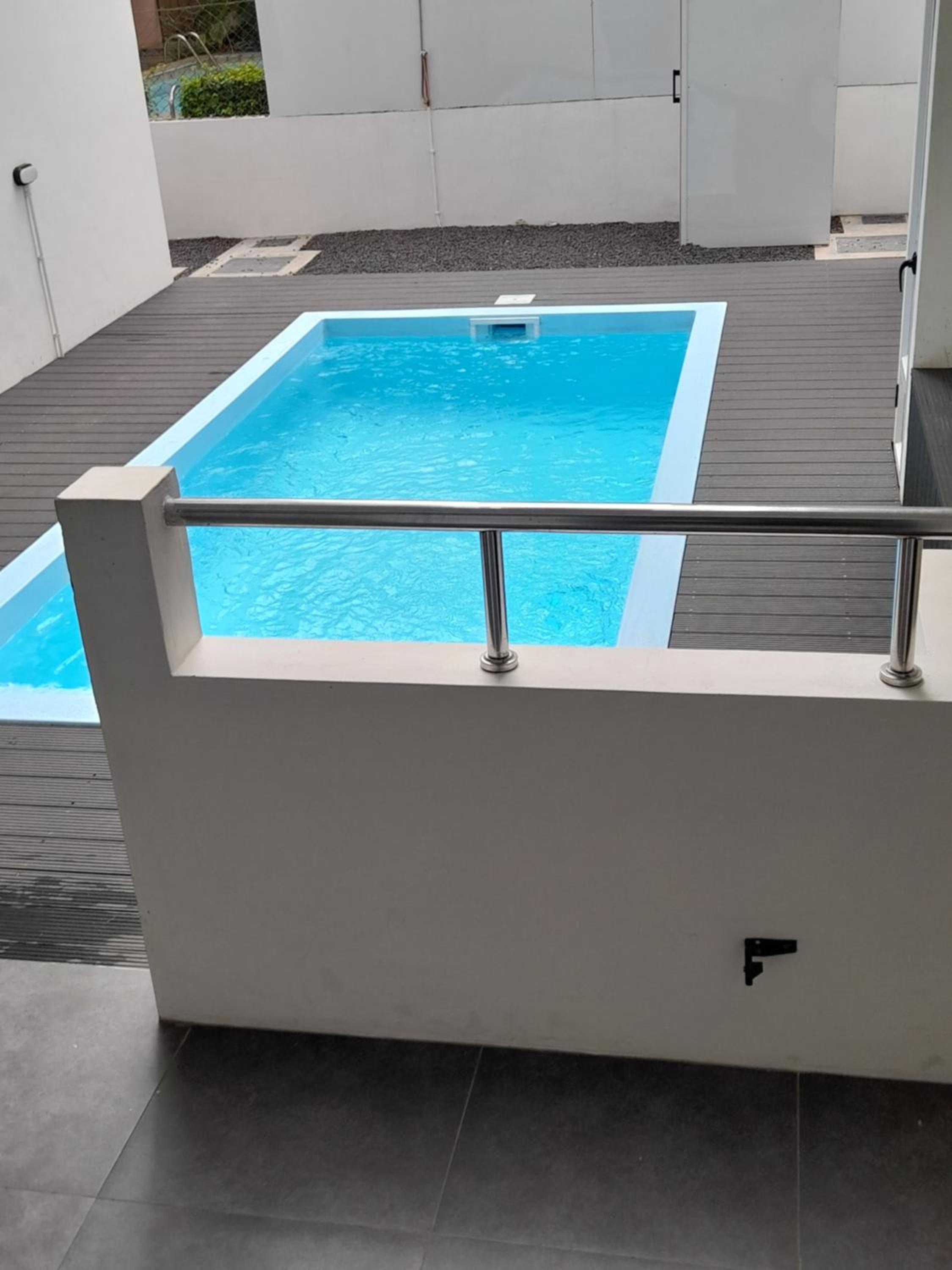 R & L Seaside appartment photo 4