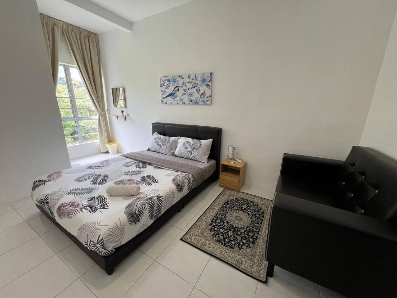 Aufa Homestay 2 at Emerald Avenue Brinchang