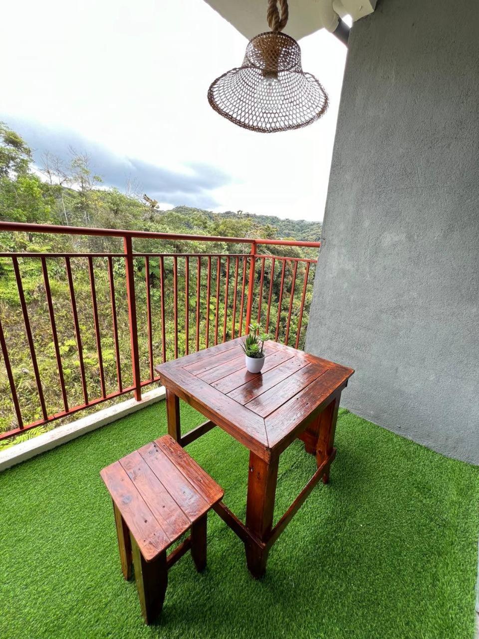 Aufa Homestay 2 at Emerald Avenue Brinchang