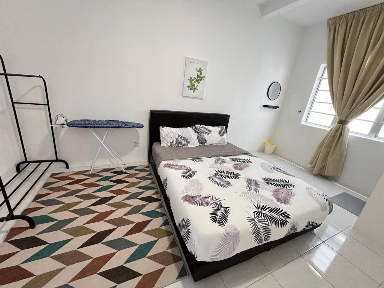 Aufa Homestay 2 at Emerald Avenue Brinchang