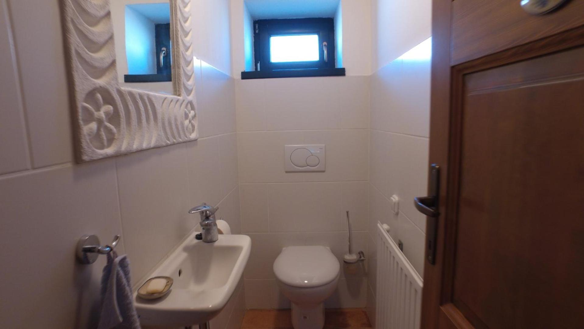 Rozika guesthouse - Sukoró