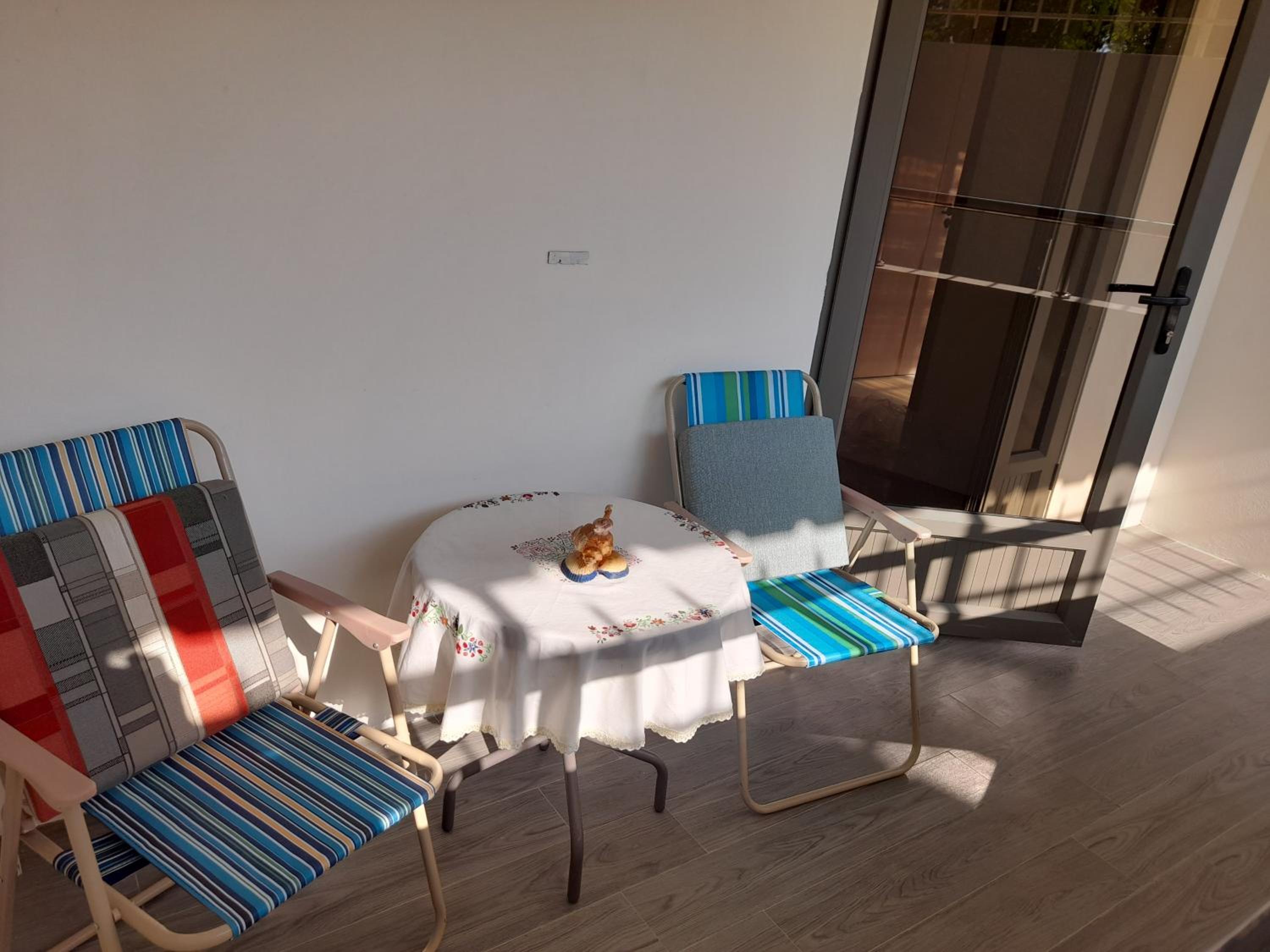 R & L Seaside appartment photo 3