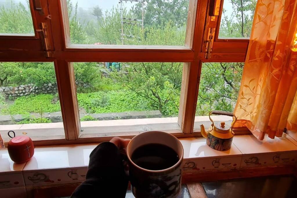 Gharsa - Your Mountain Home view 5