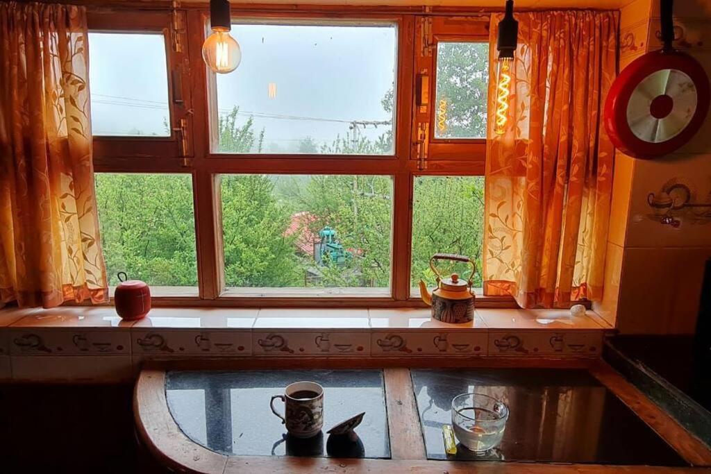 Gharsa - Your Mountain Home view 3