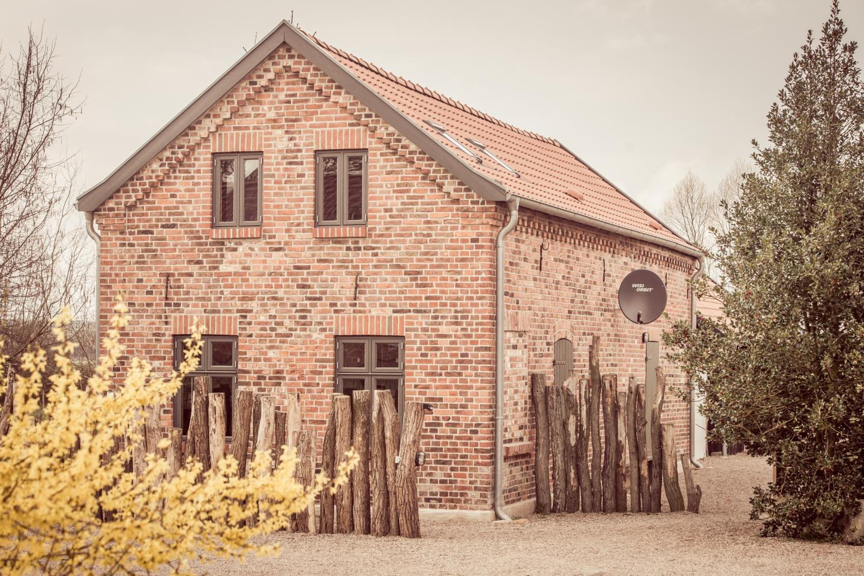 Ferienhof Middenmank
