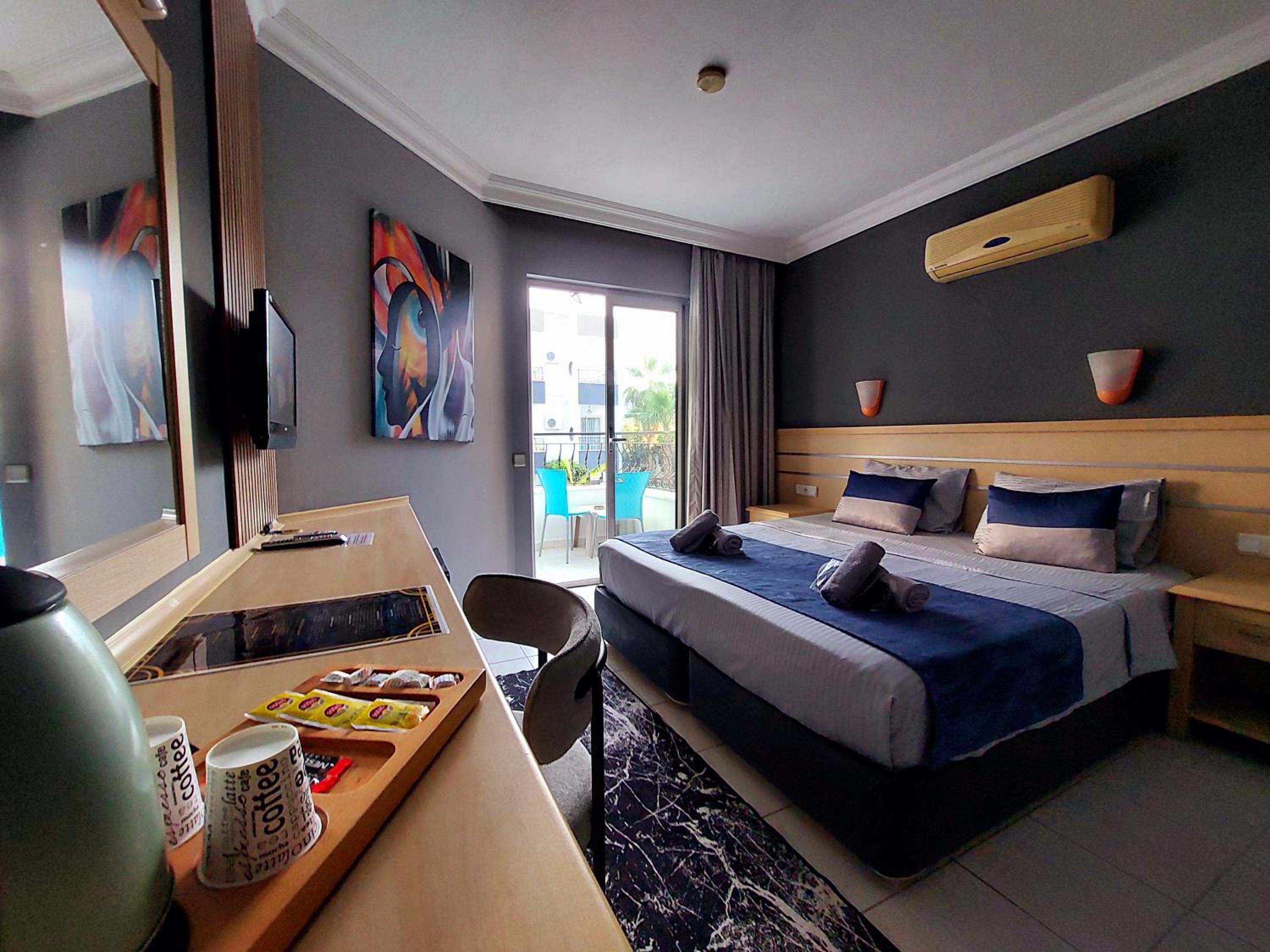 Summer rose hotel - Image 47