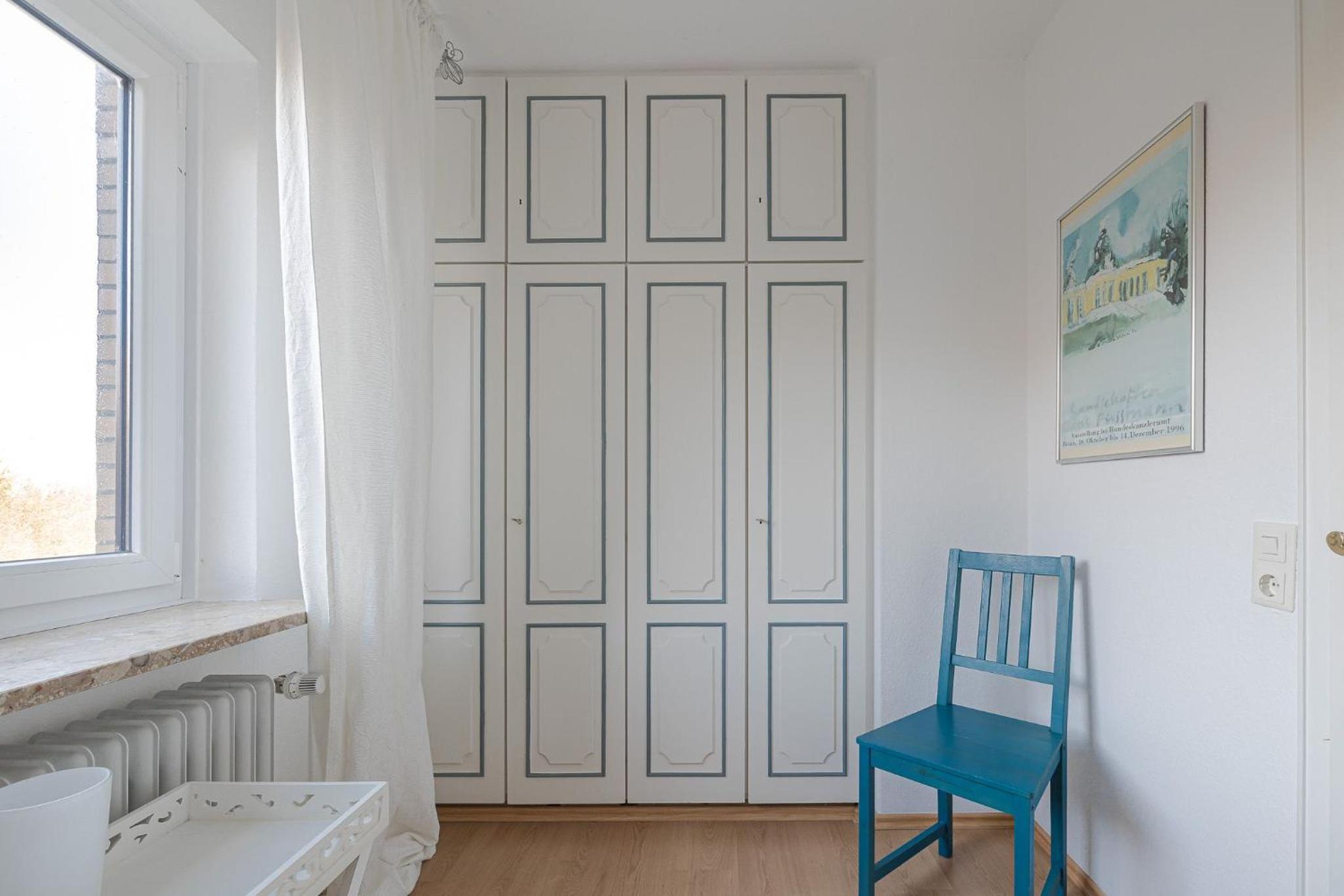 App Meerzeit en List — hotel room