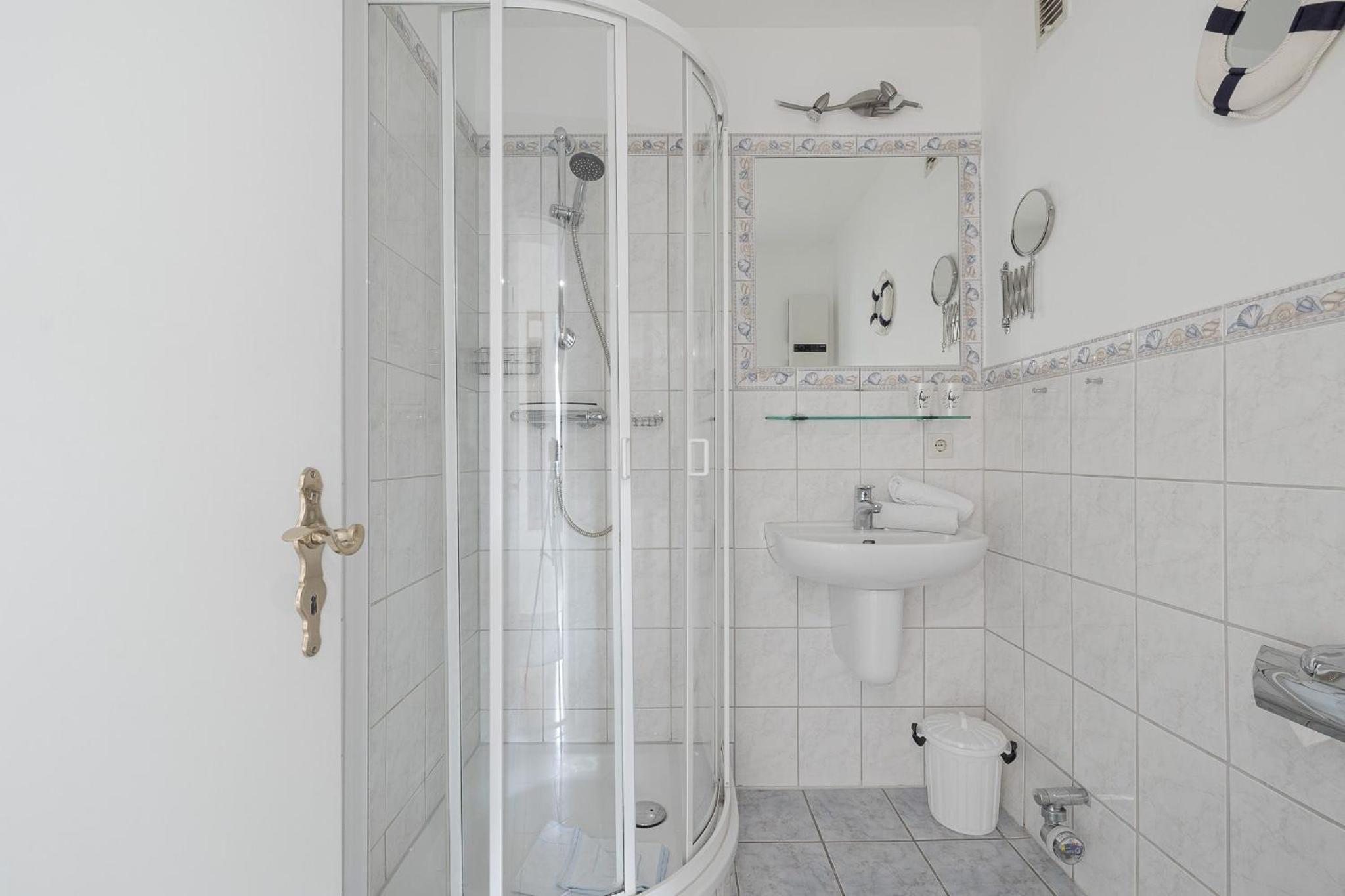 App Meerzeit en List — bathroom