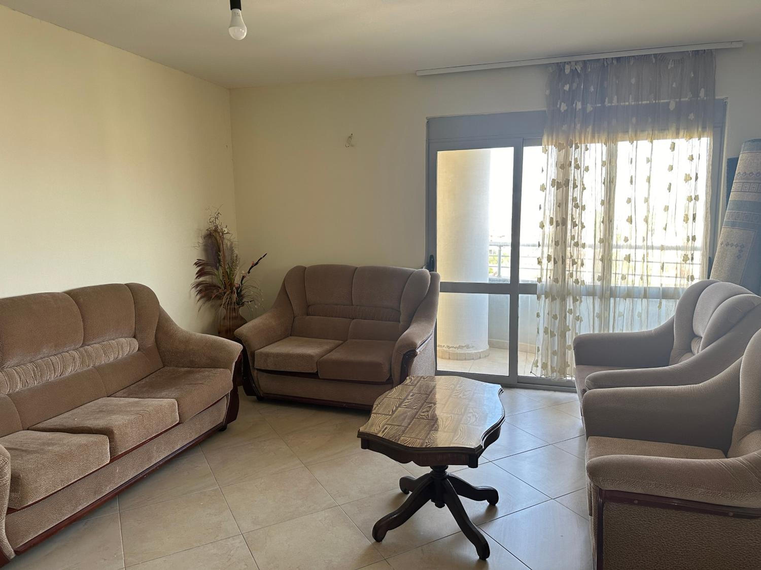 Durres beach room