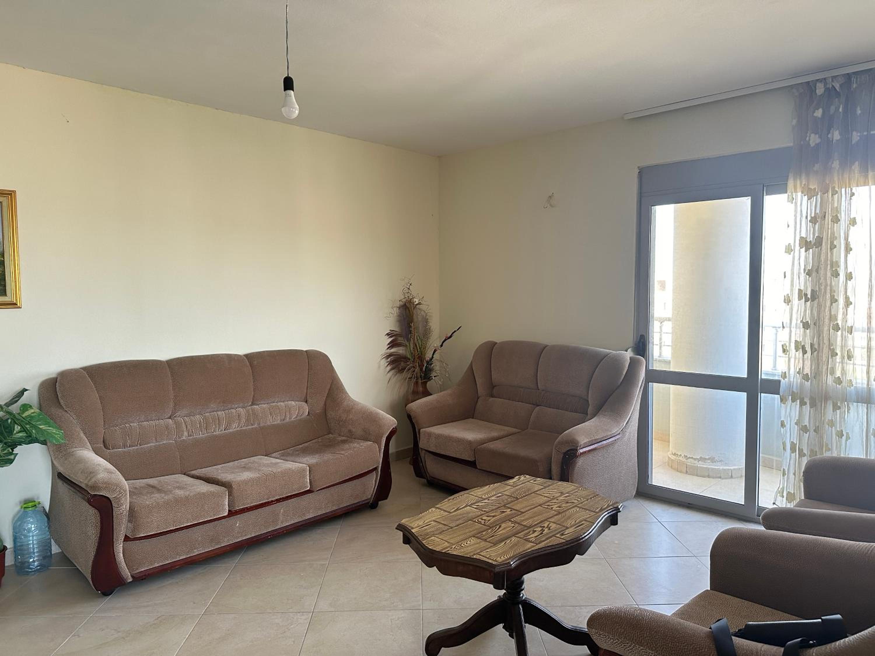 Durres beach room