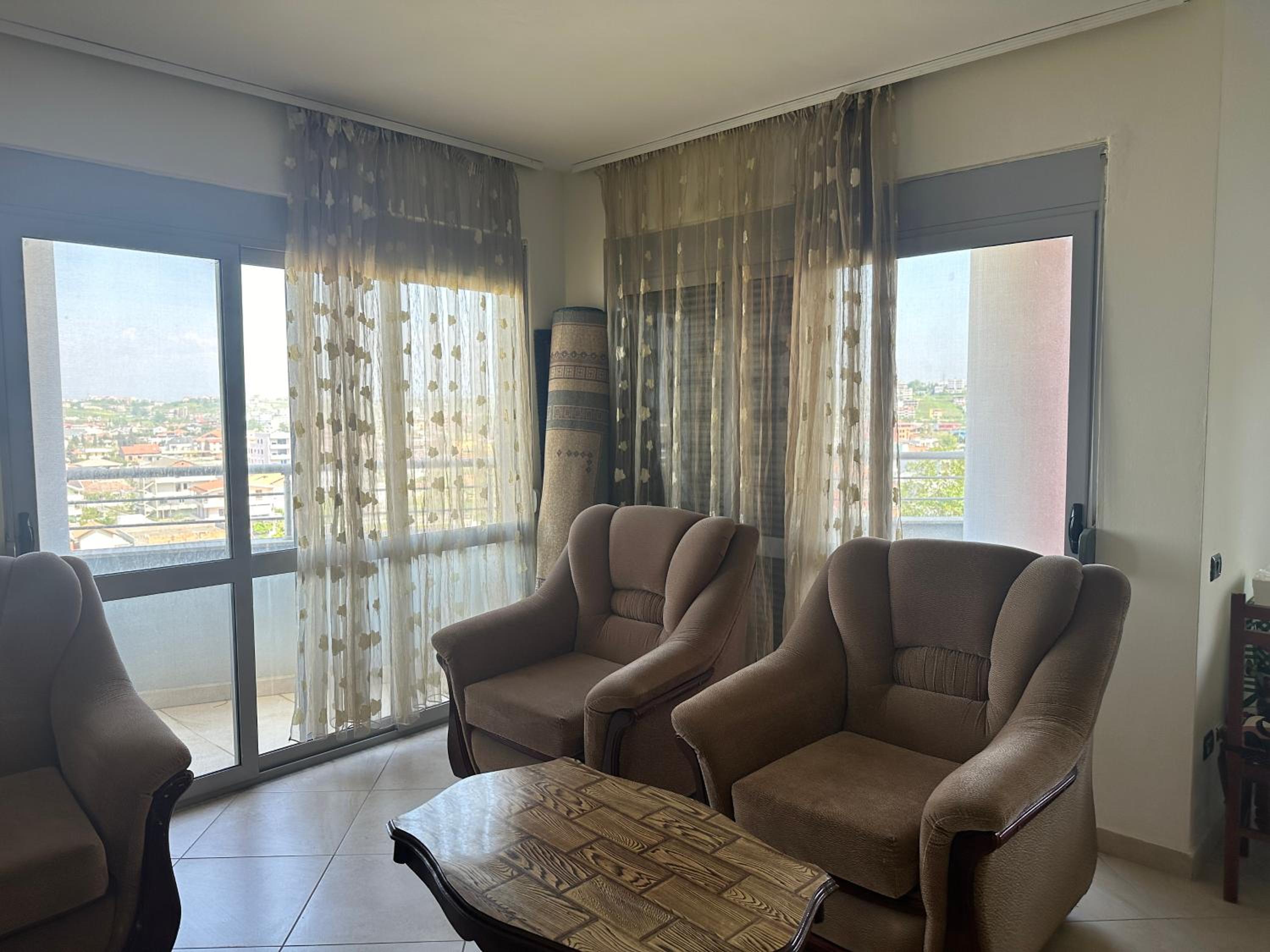 Durres beach room