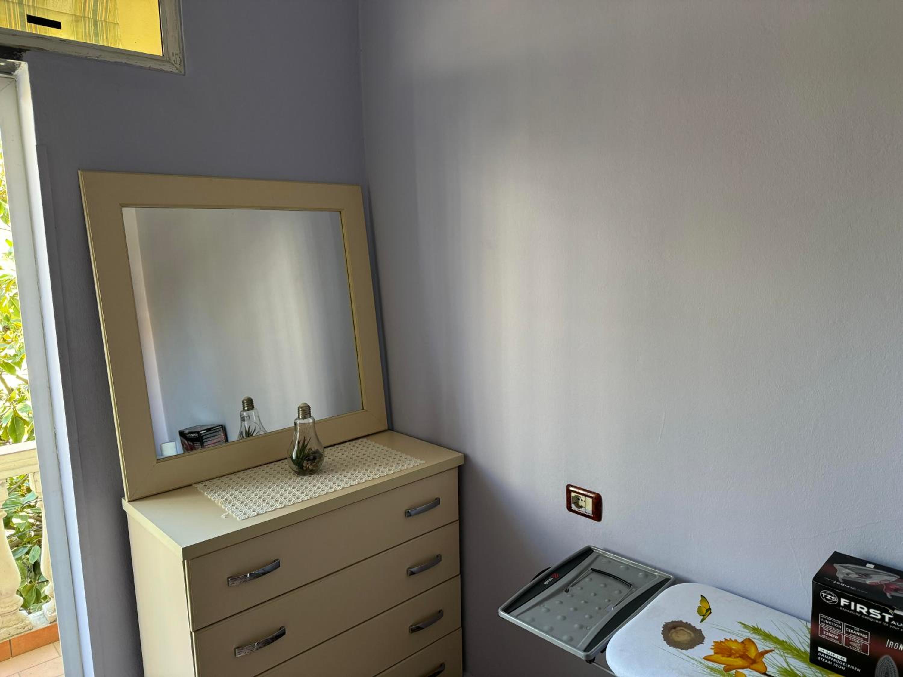 Moonlight Apartment