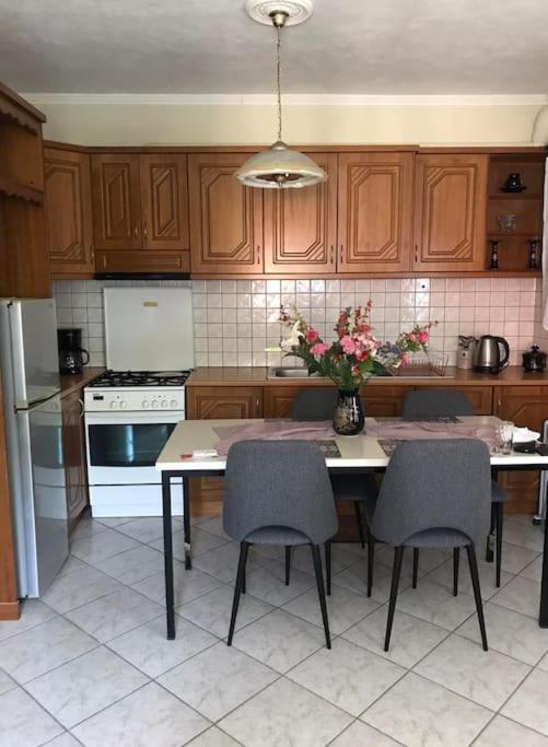 Andromachi Apartment