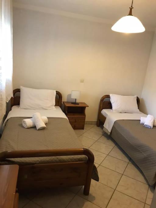 Andromachi Apartment