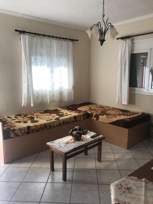 Andromachi Apartment