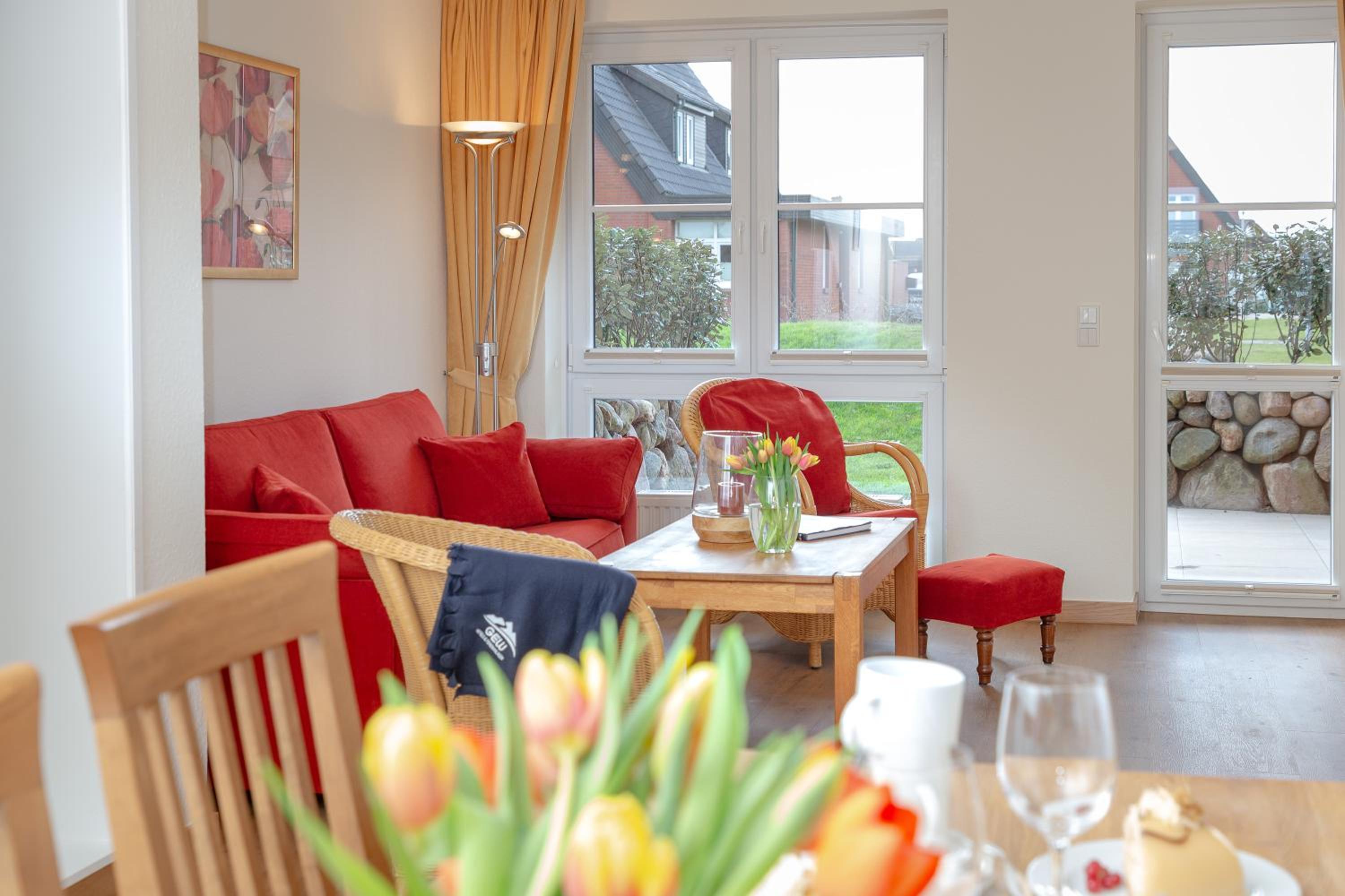 Ferienzentrum Wenningstedt