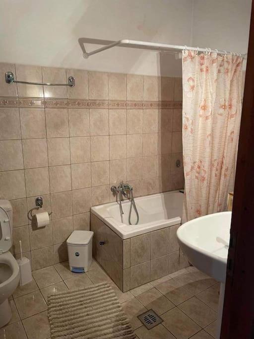 Andromachi Apartment