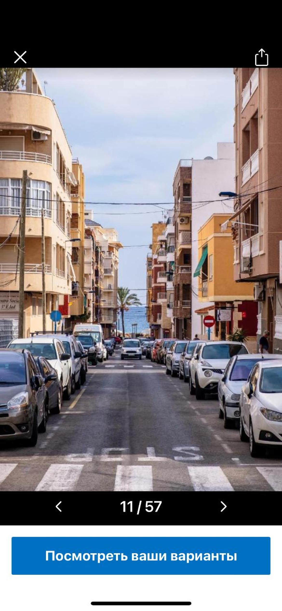 Apartamentos modernos & spa. Sunny Torrevieja, España. view 5