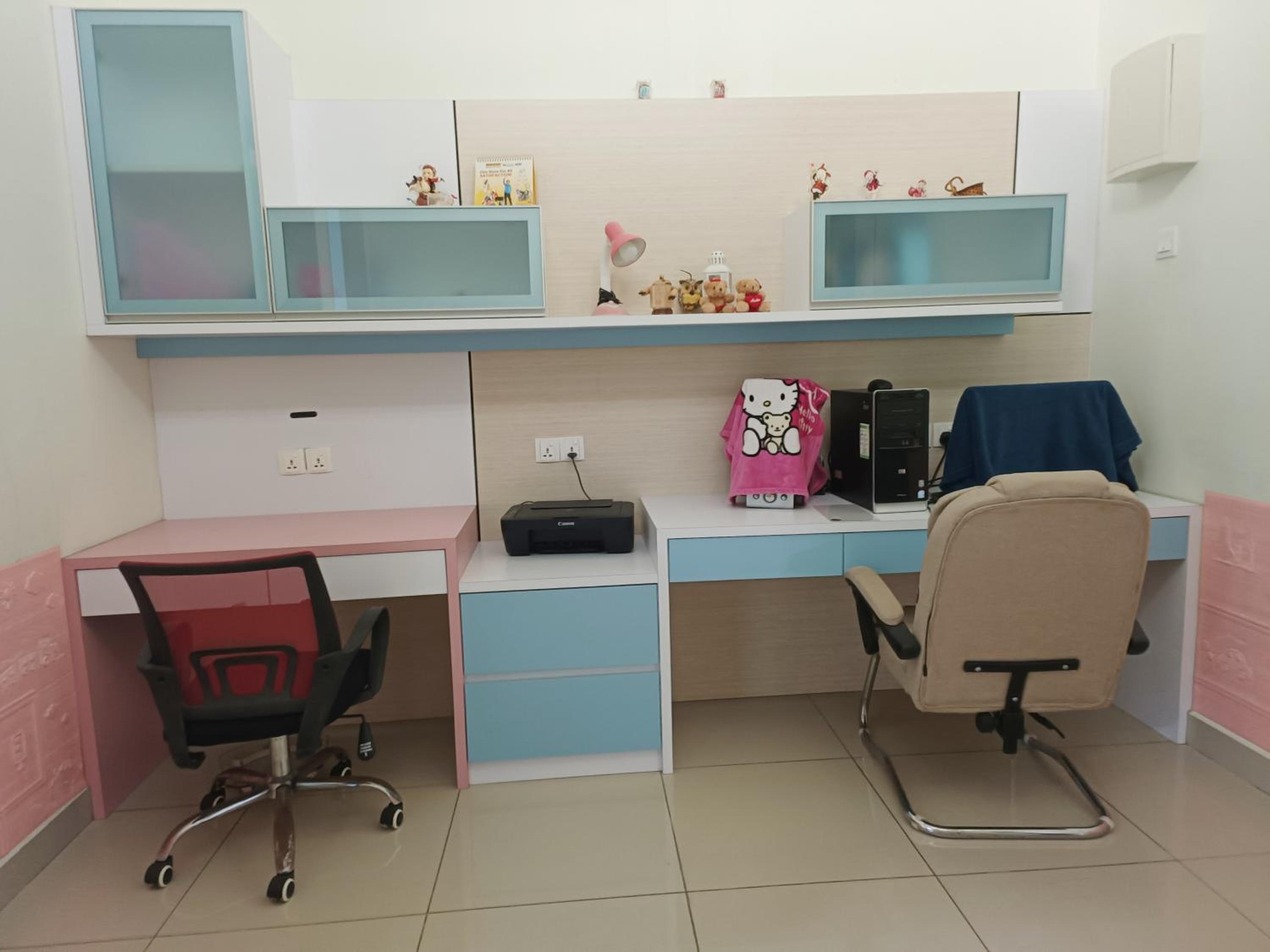 perdana homestay