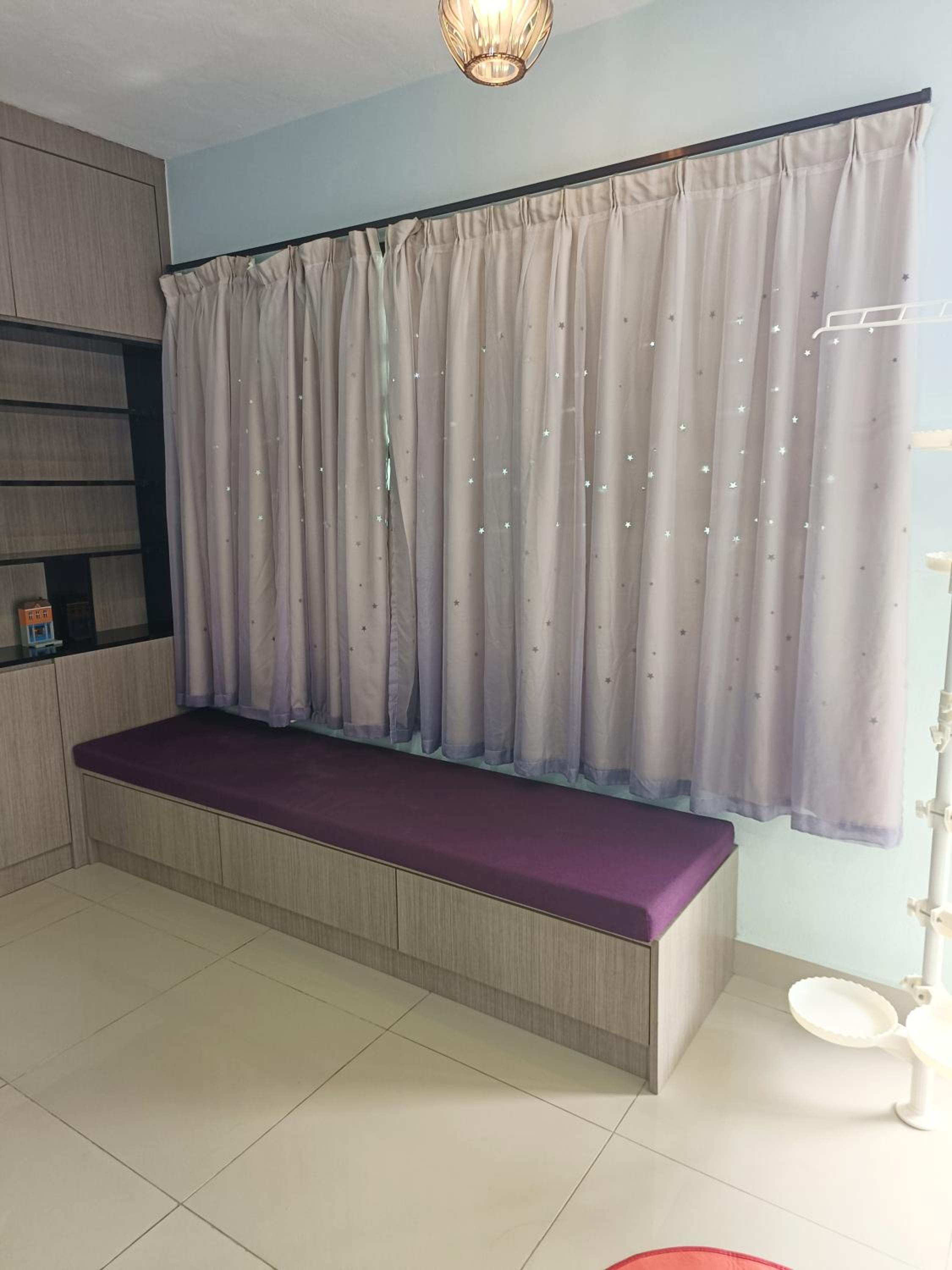perdana homestay