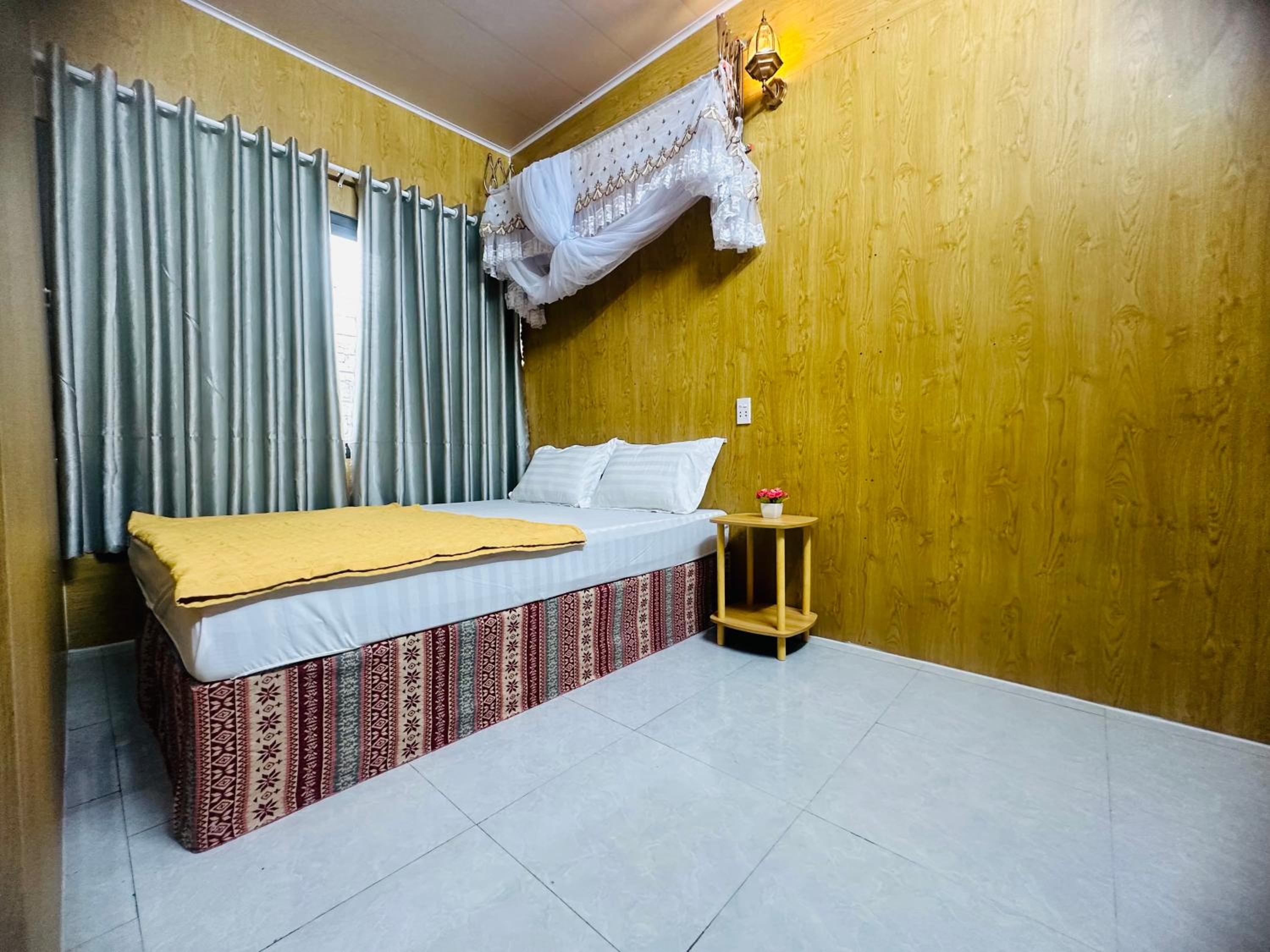 Du Gia Field View Homestay