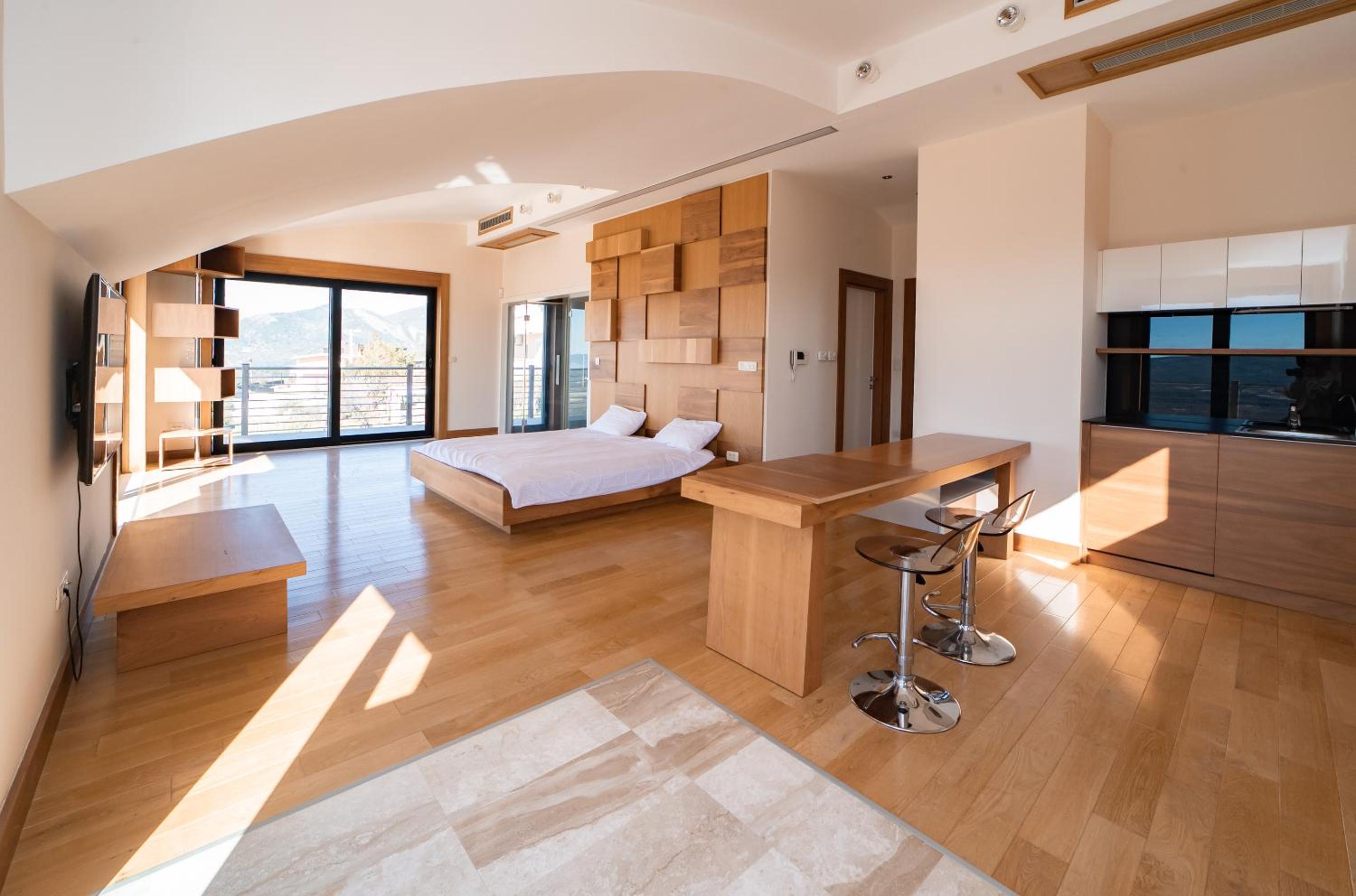 Villa Tivat Bay View view 5