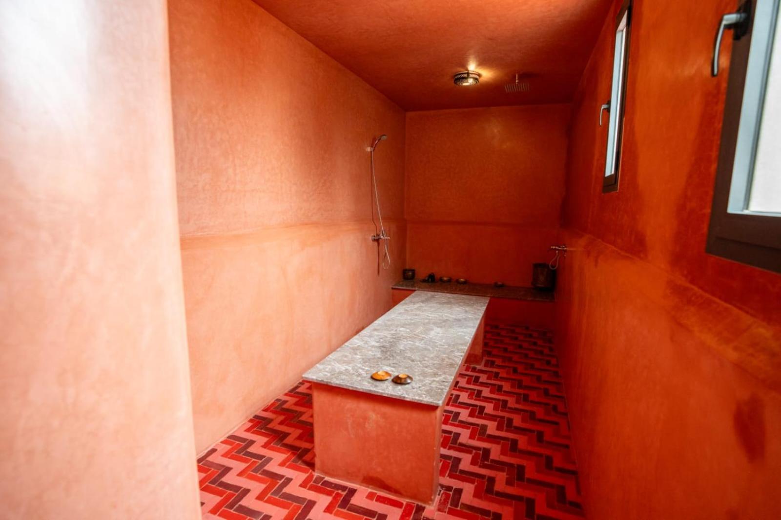 Villa Kamilia Essaouira — photo 34