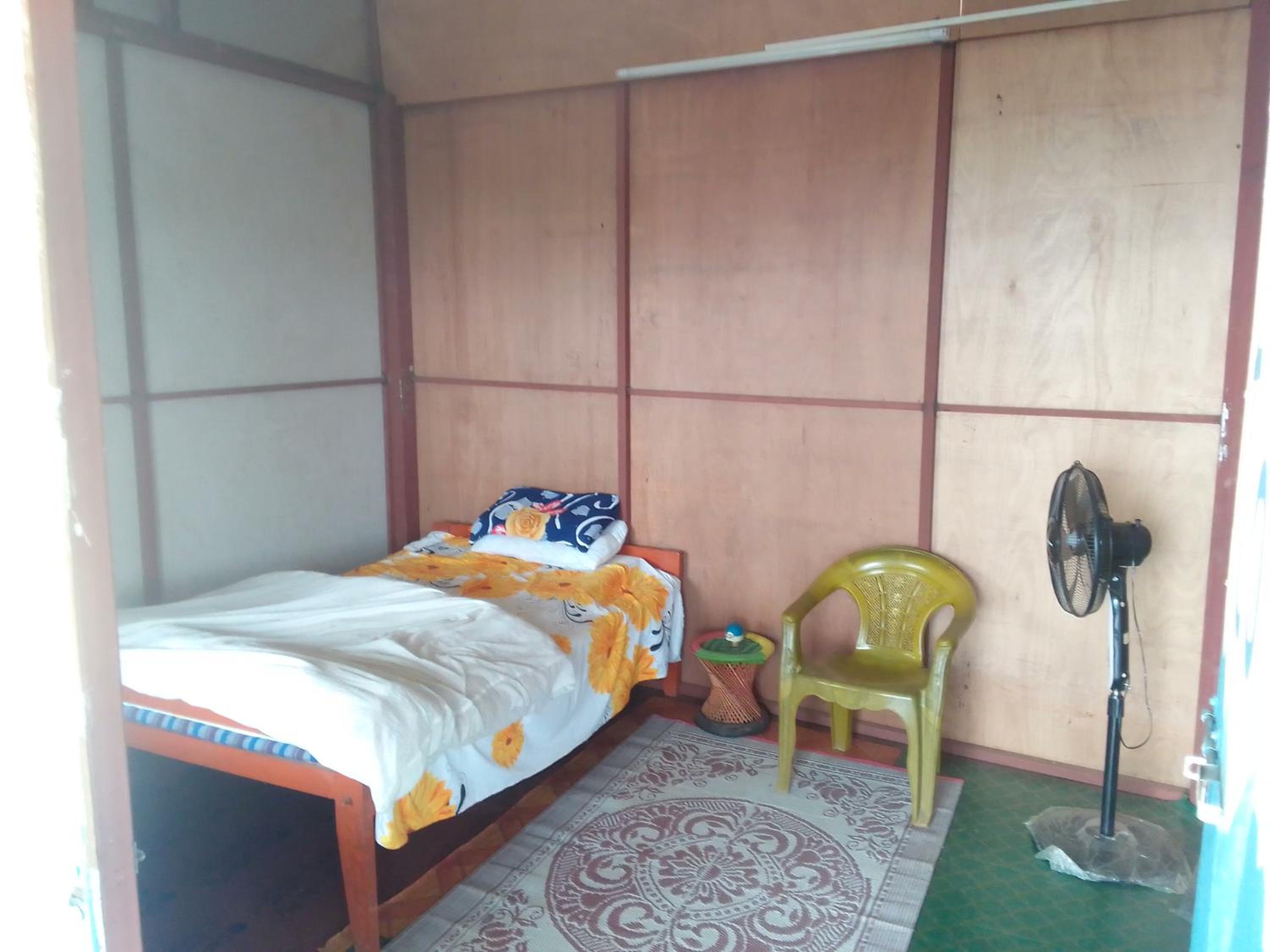 Return to Nature Homestay view 2