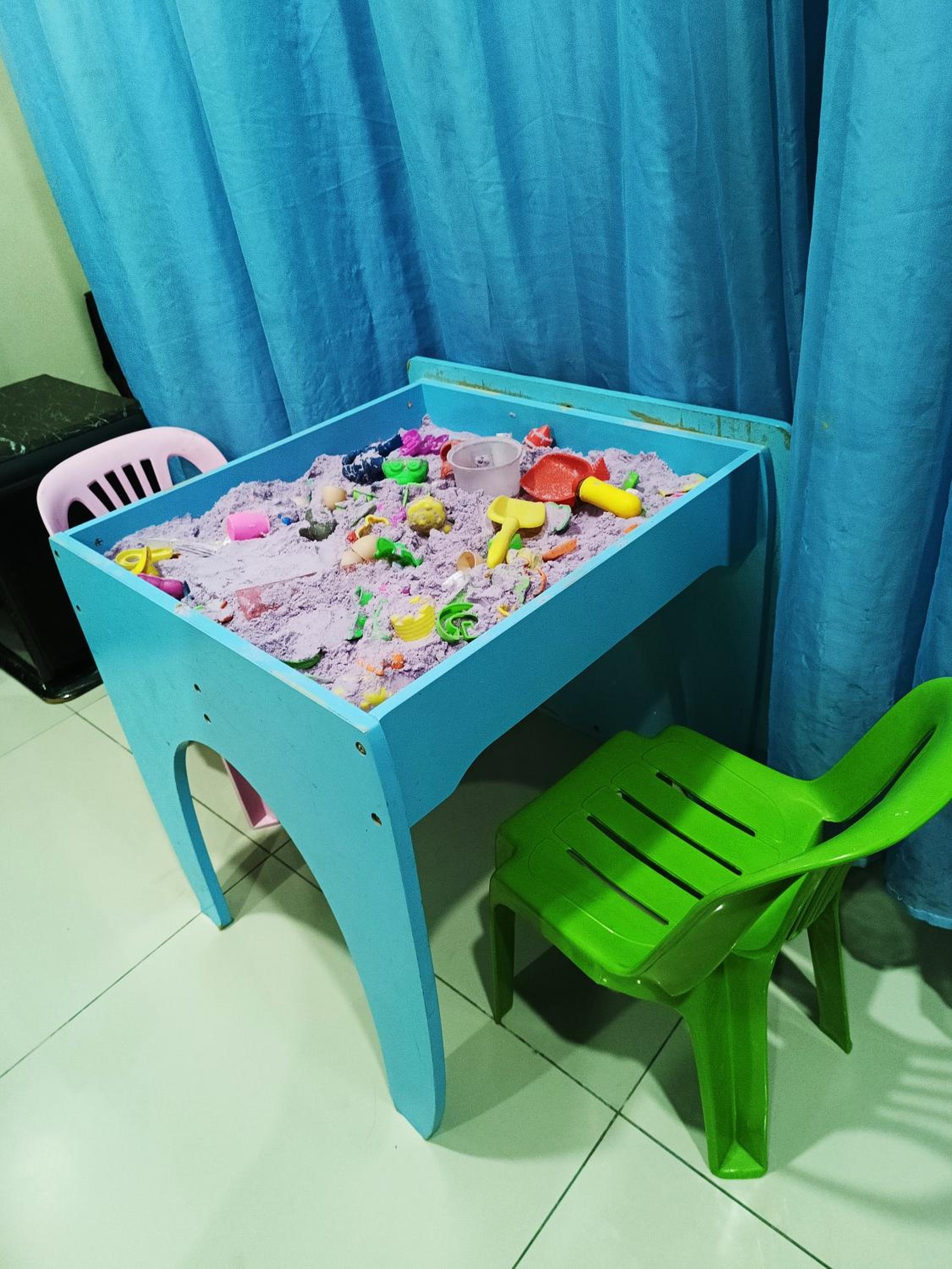 perdana homestay