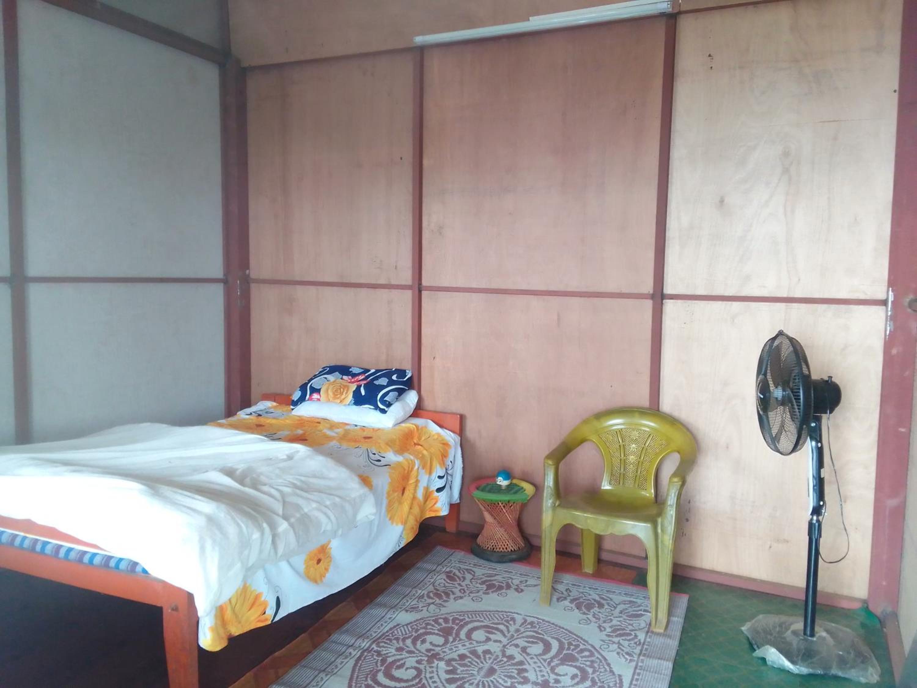 Return to Nature Homestay view 5