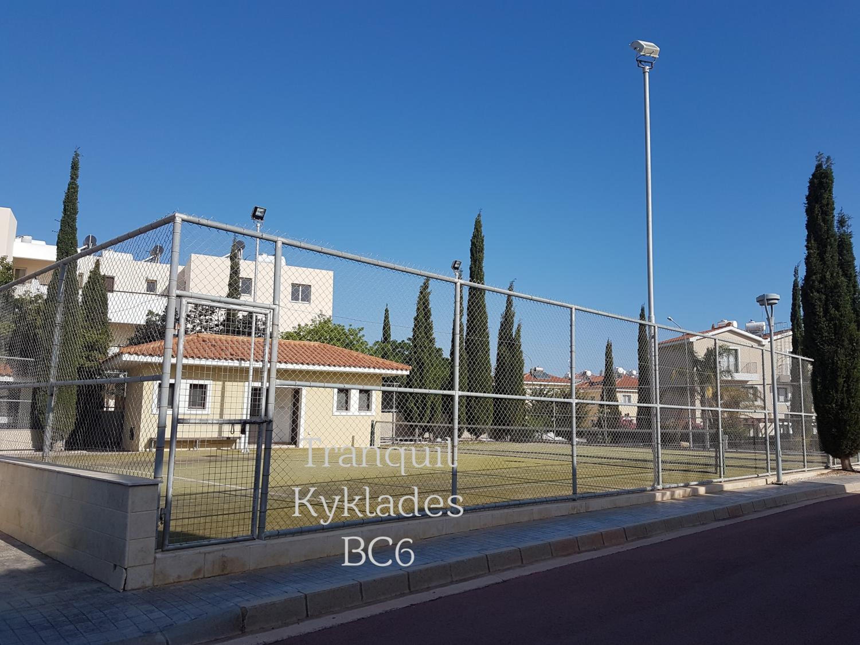 Tranquil Kyklades BC6, WALK to BEACH