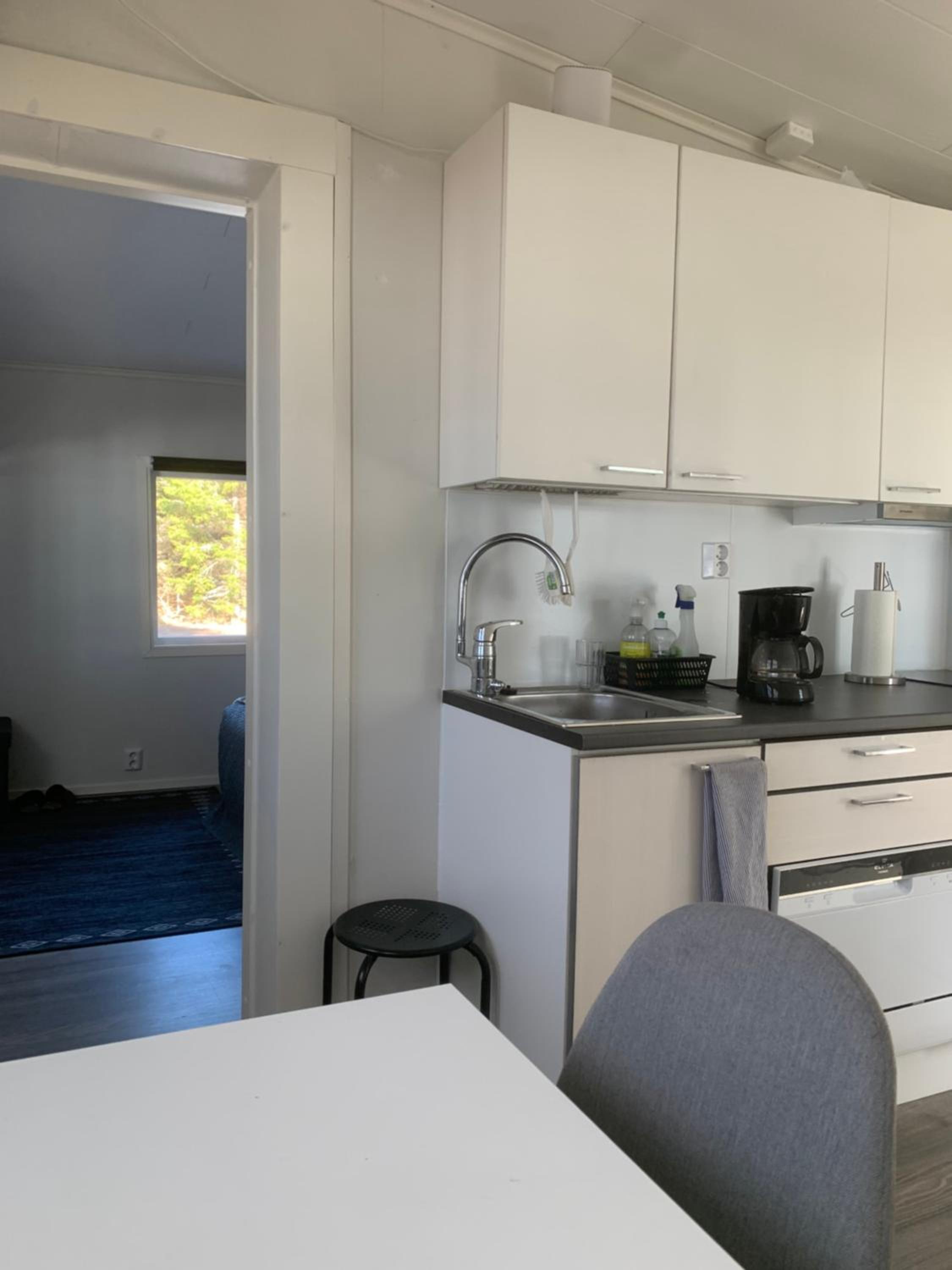 Lakeland BoxCabin