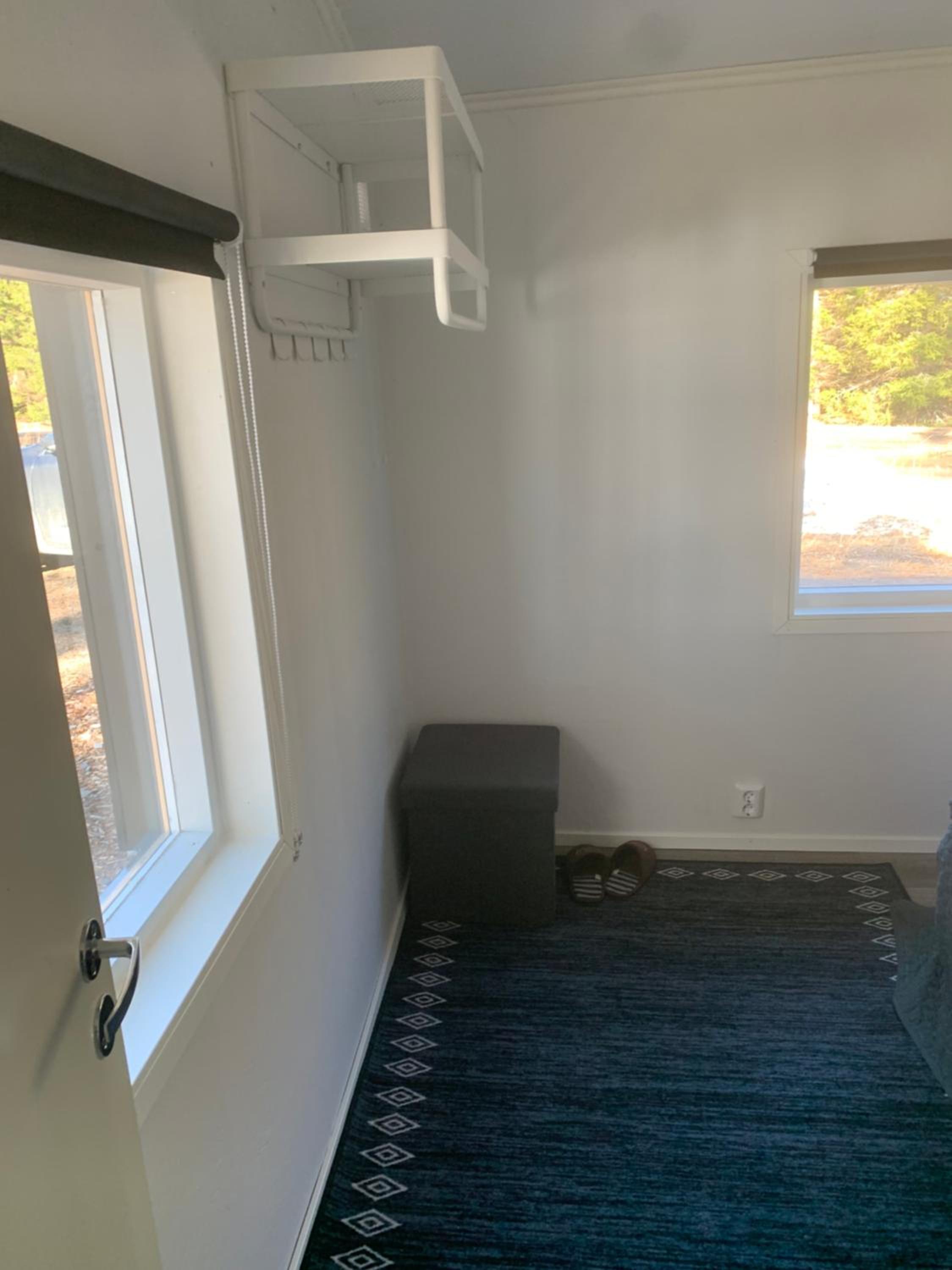 Lakeland BoxCabin