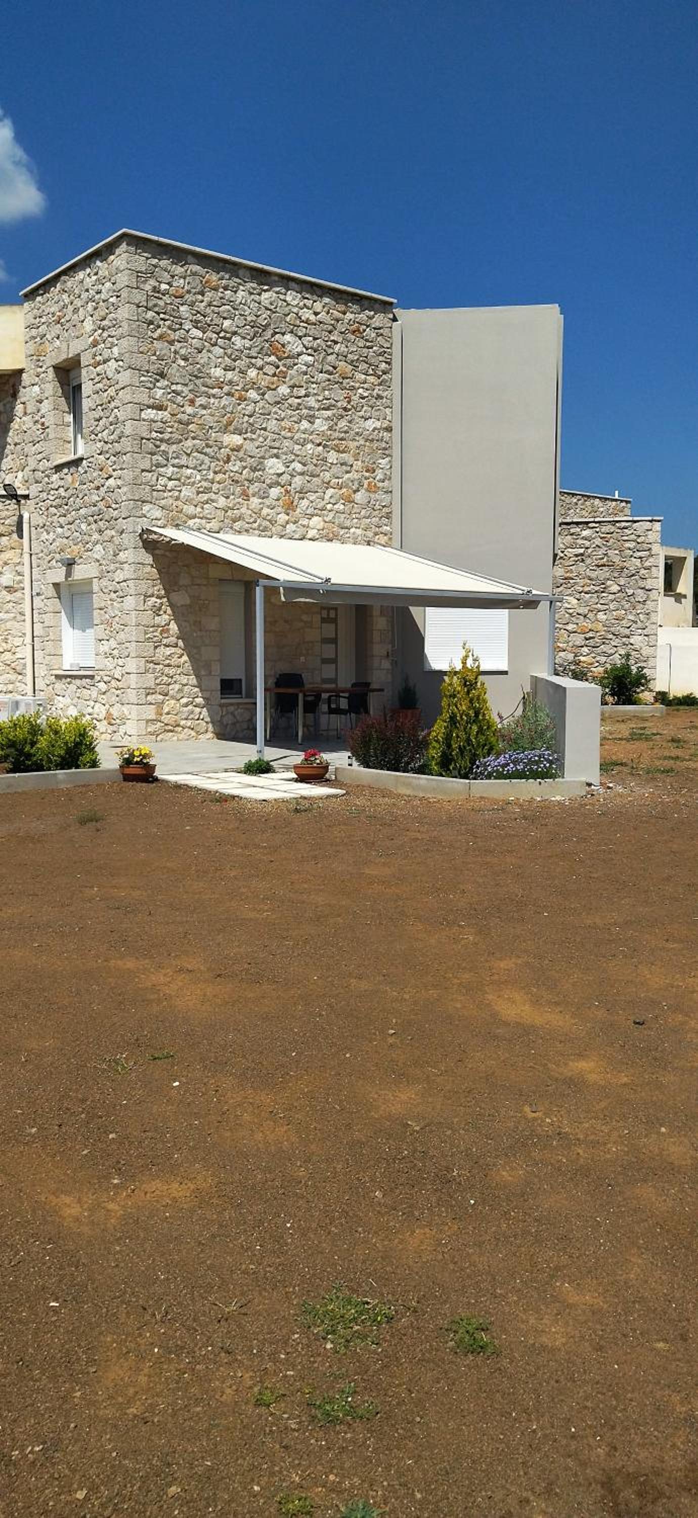 Smailis apartment 1