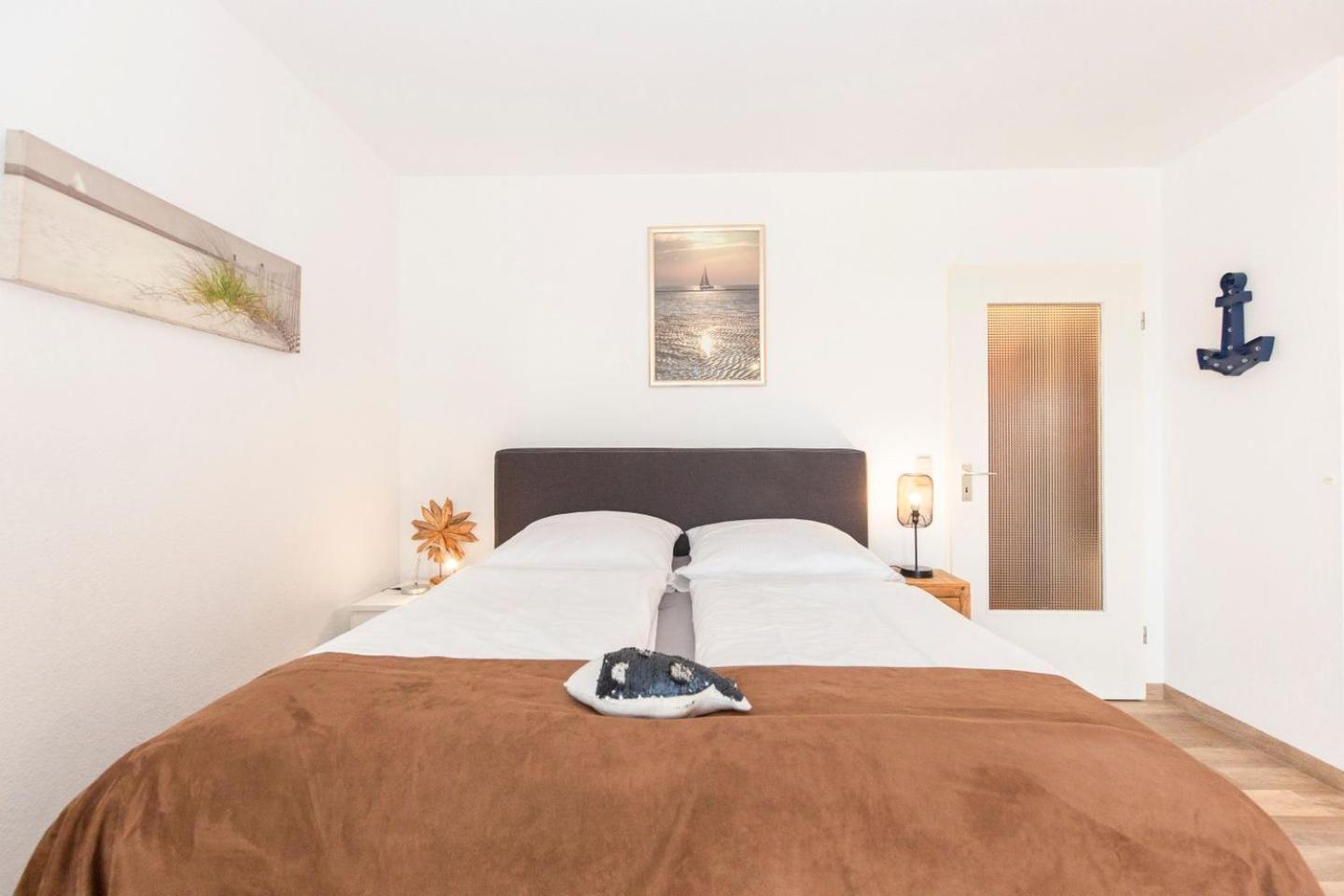 Apartementhaus Lord Nelson view 3