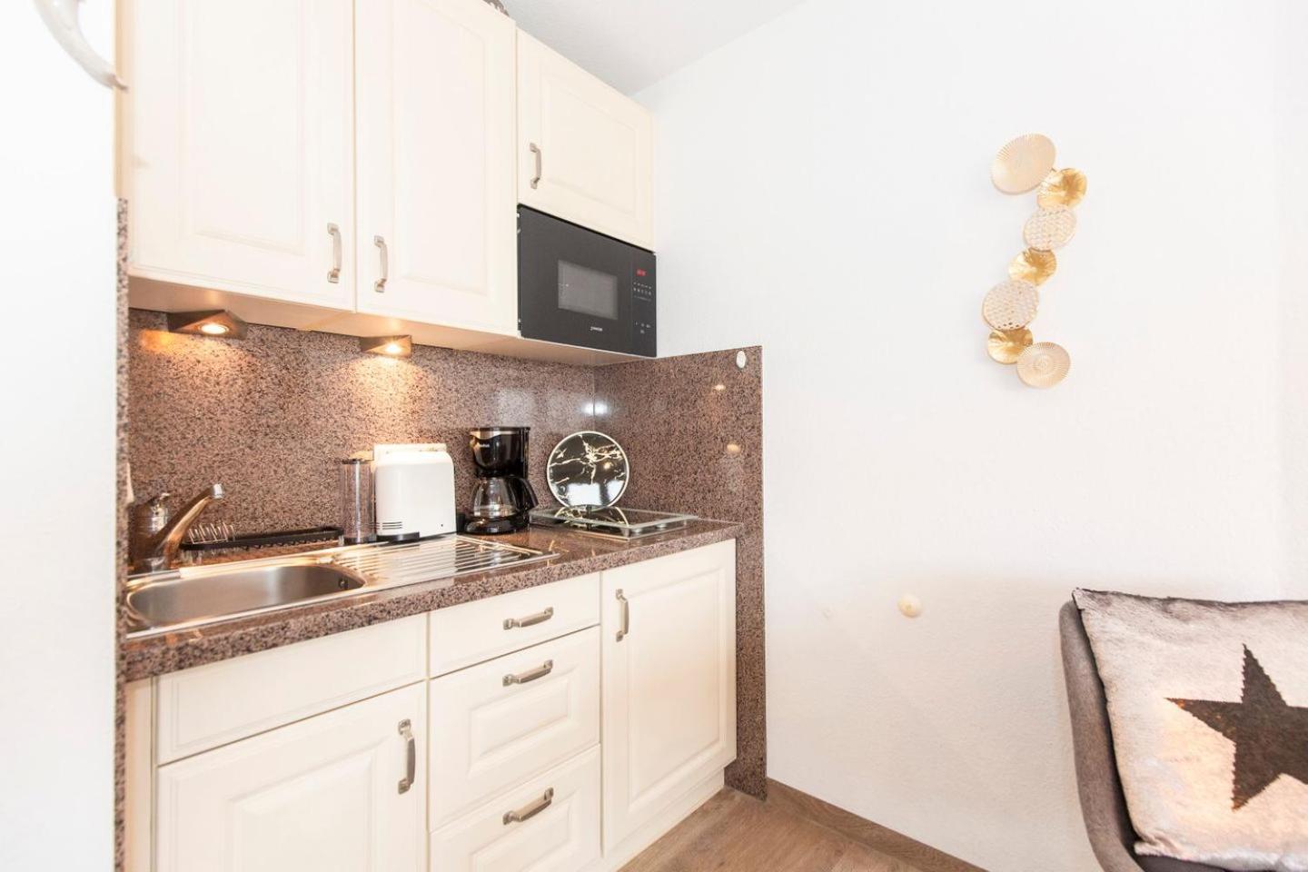 Apartementhaus Lord Nelson view 4