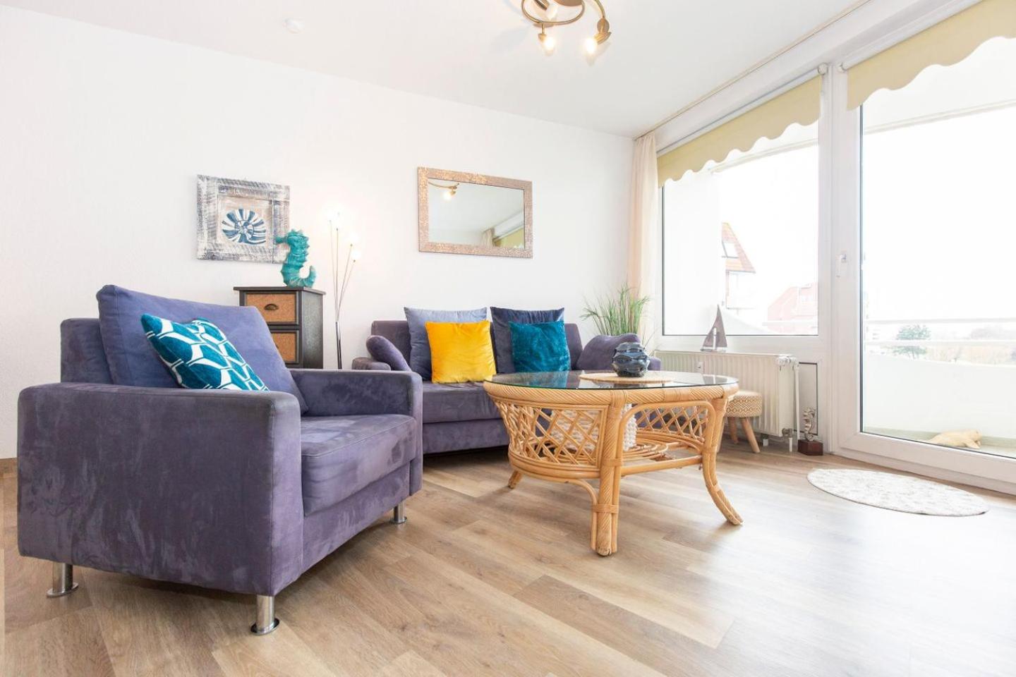 Apartementhaus Lord Nelson view 5