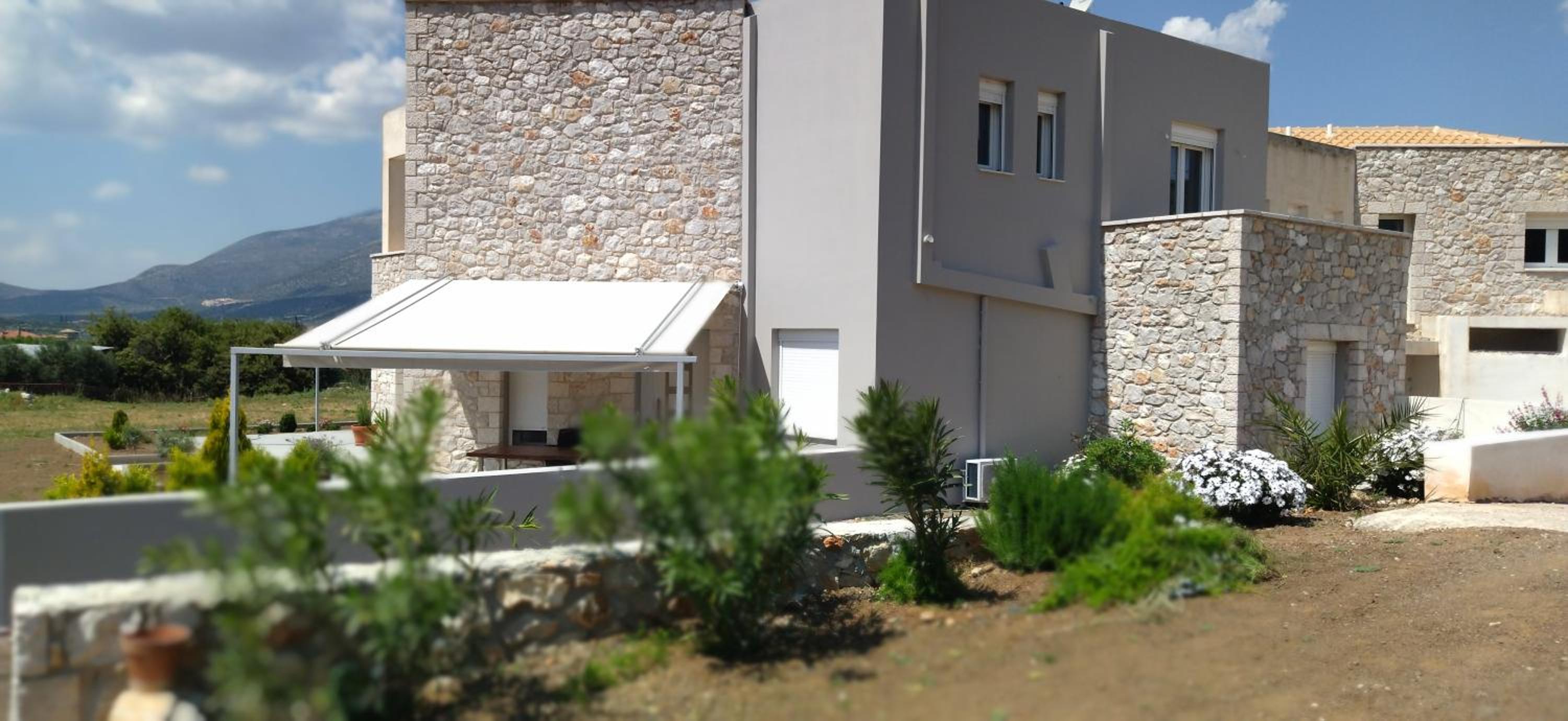 Smailis apartment 1