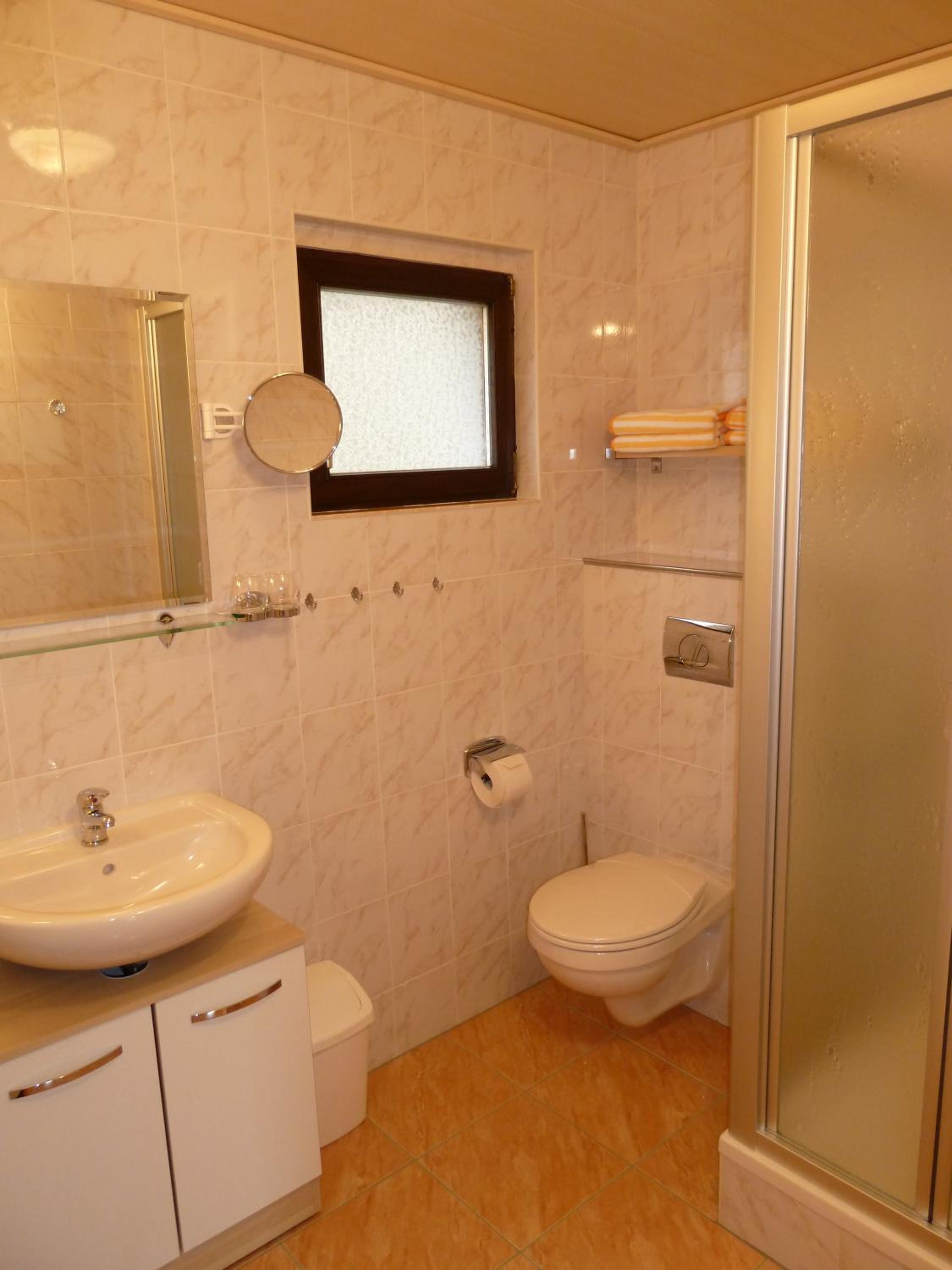 Ferienwohnung Frenzel