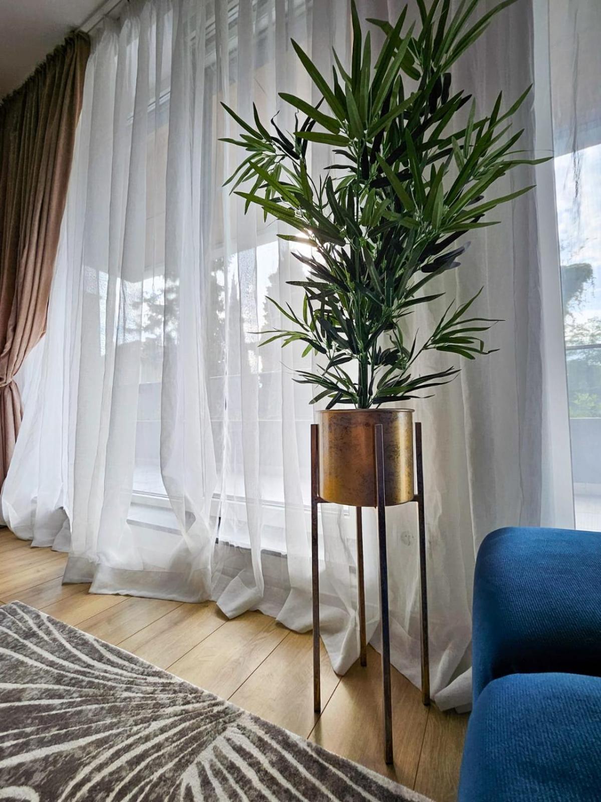 Sea garden luxury appartment