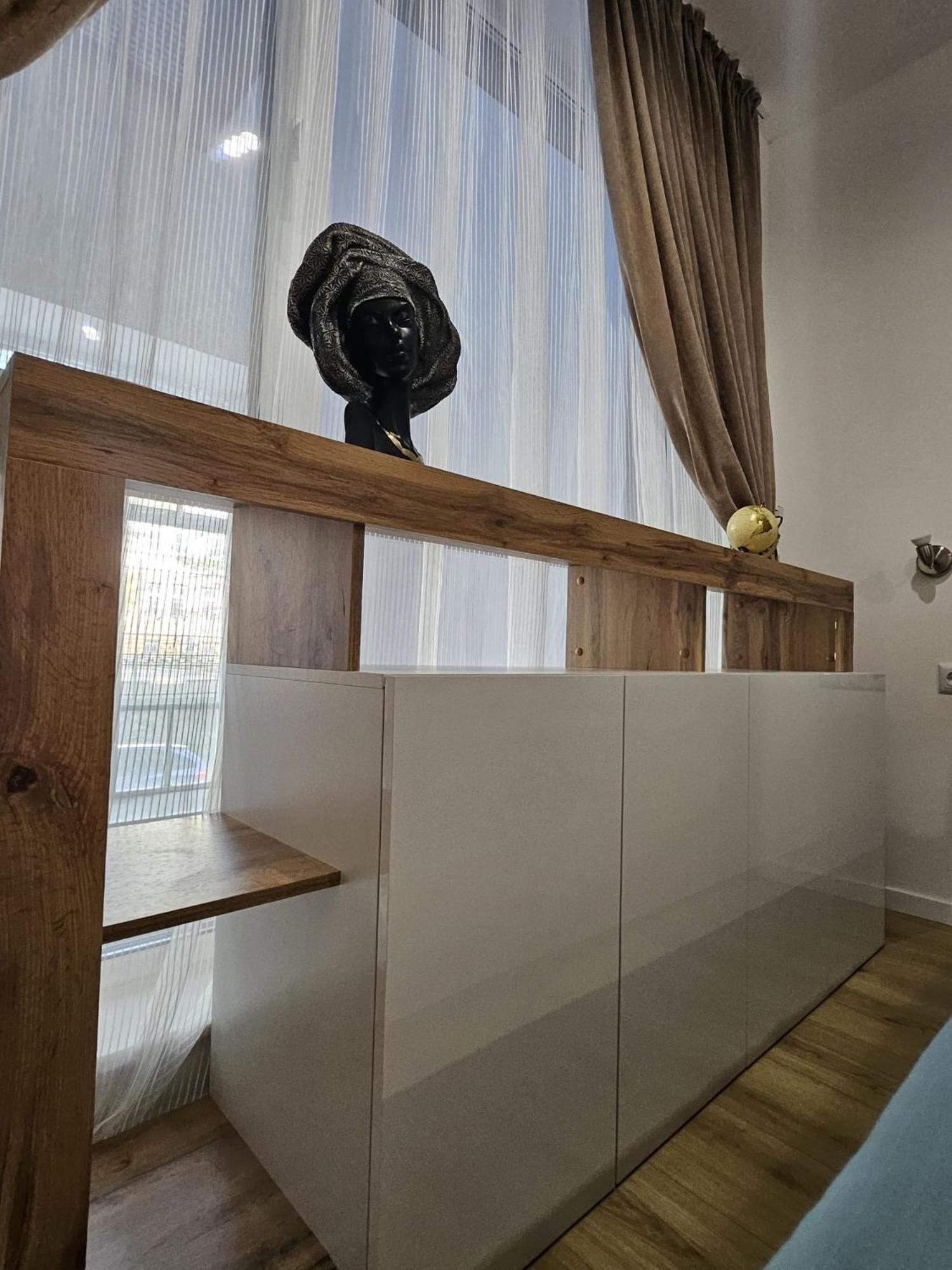 Sea garden luxury appartment