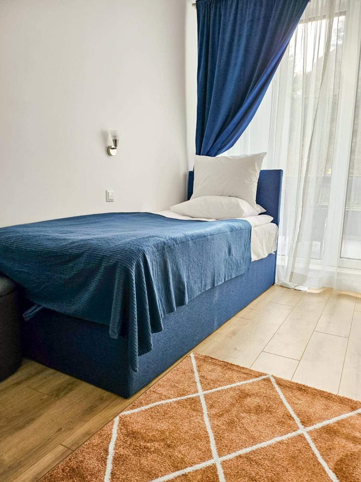 Sea garden luxury appartment