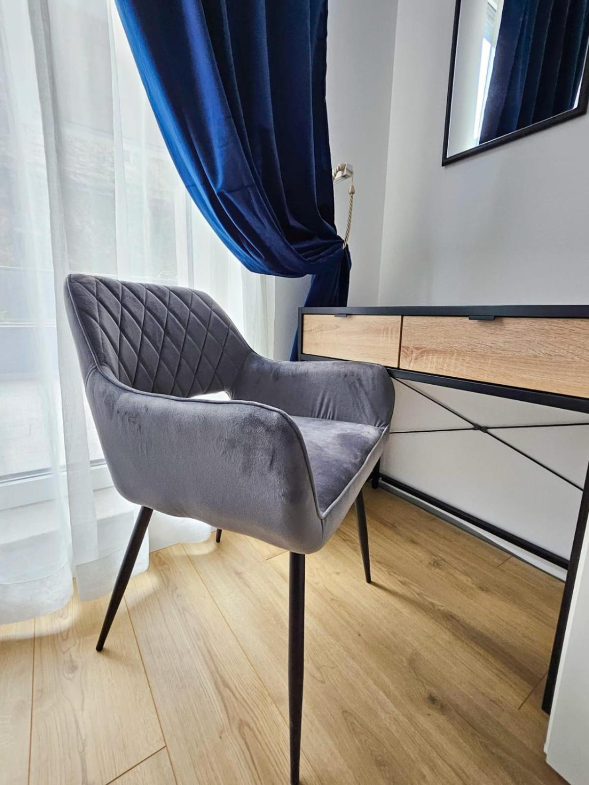 Sea garden luxury appartment