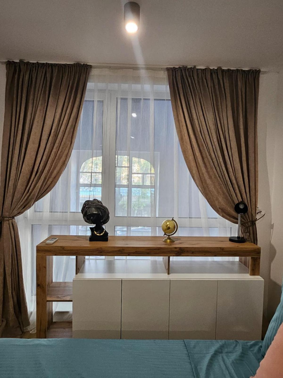 Sea garden luxury appartment