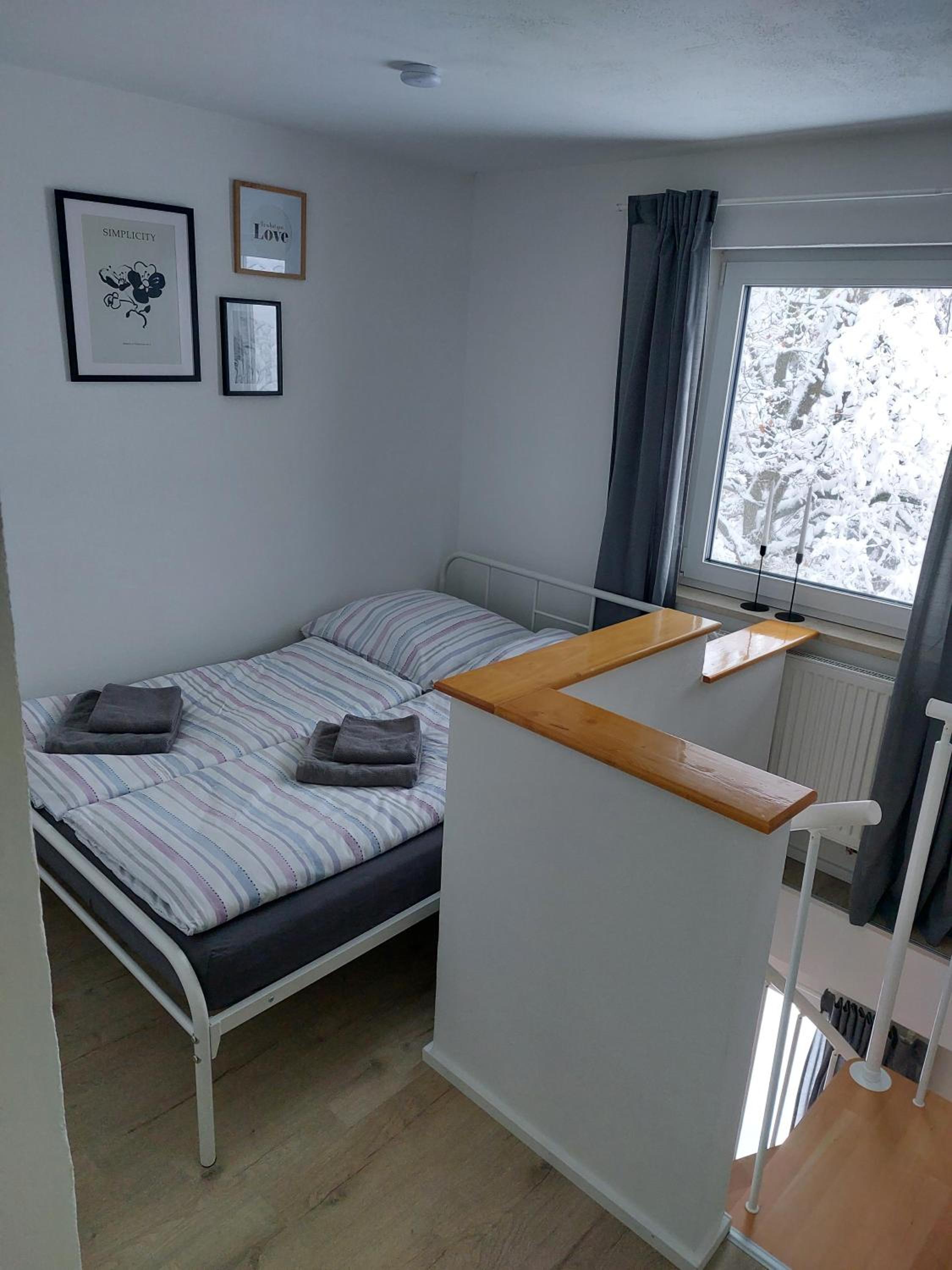 Ferienwohnung Grabner