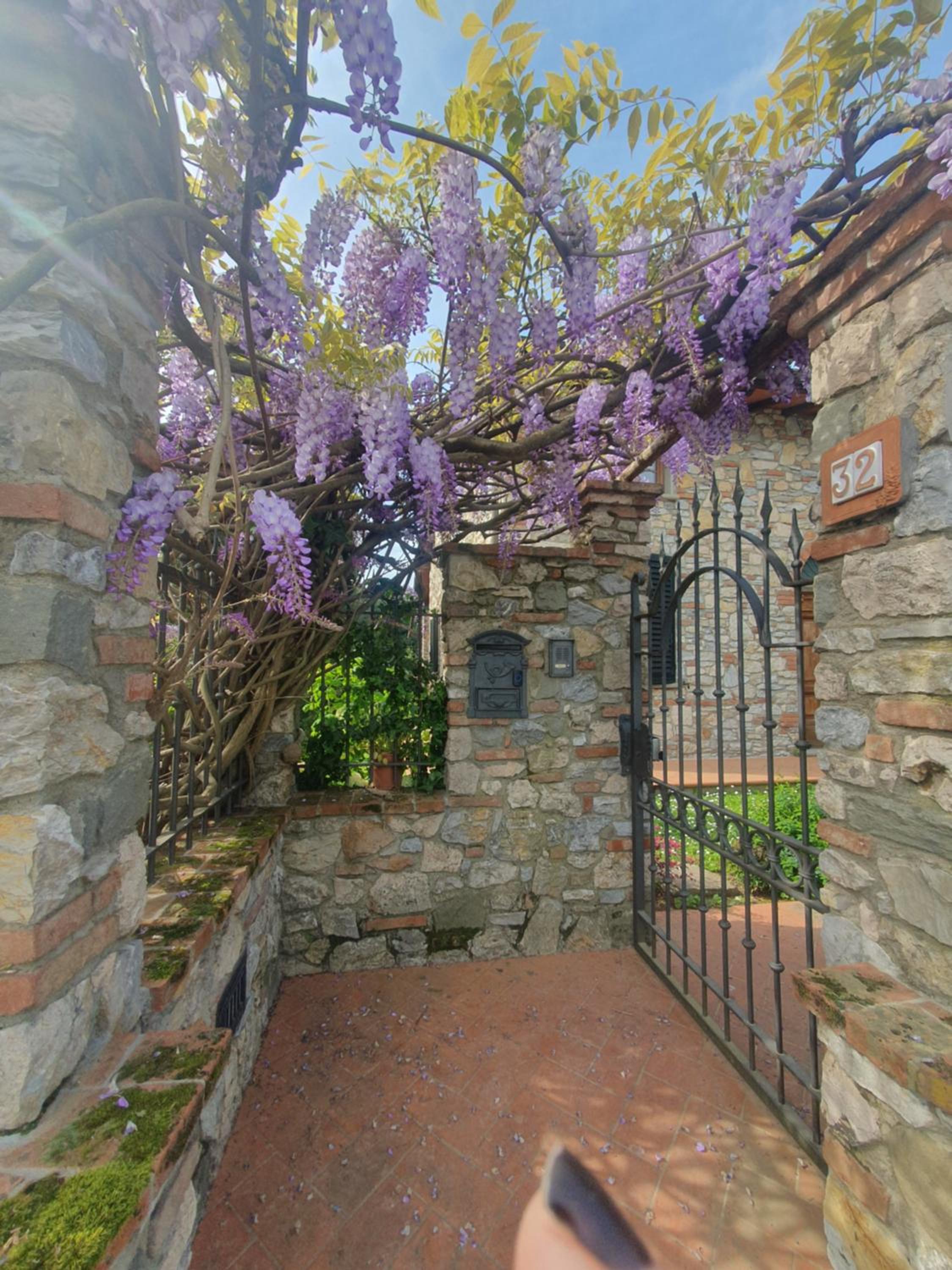 Pietra E Glicine B&B